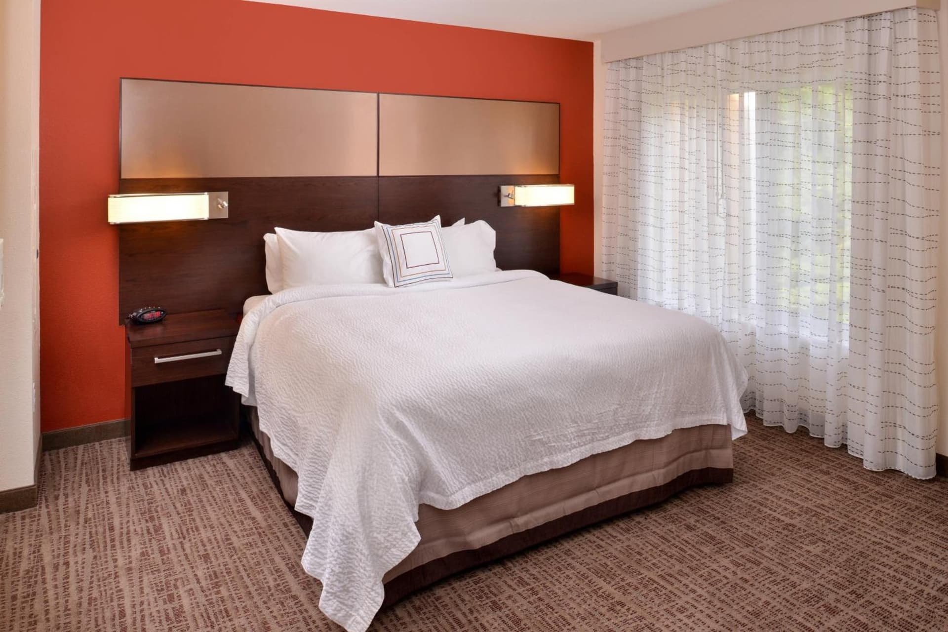 Residence Inn by Marriott East Lansing gallery photo in East Lansing, MI — image 23