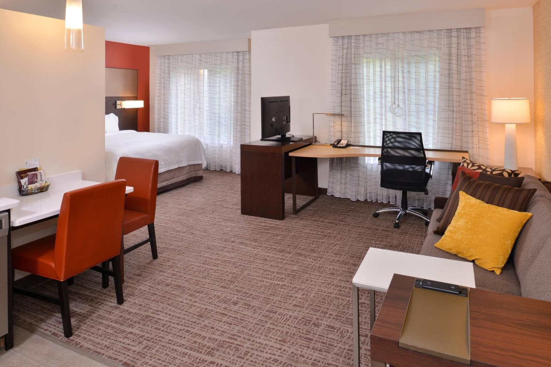 Residence Inn by Marriott East Lansing gallery photo in East Lansing, MI — image 33