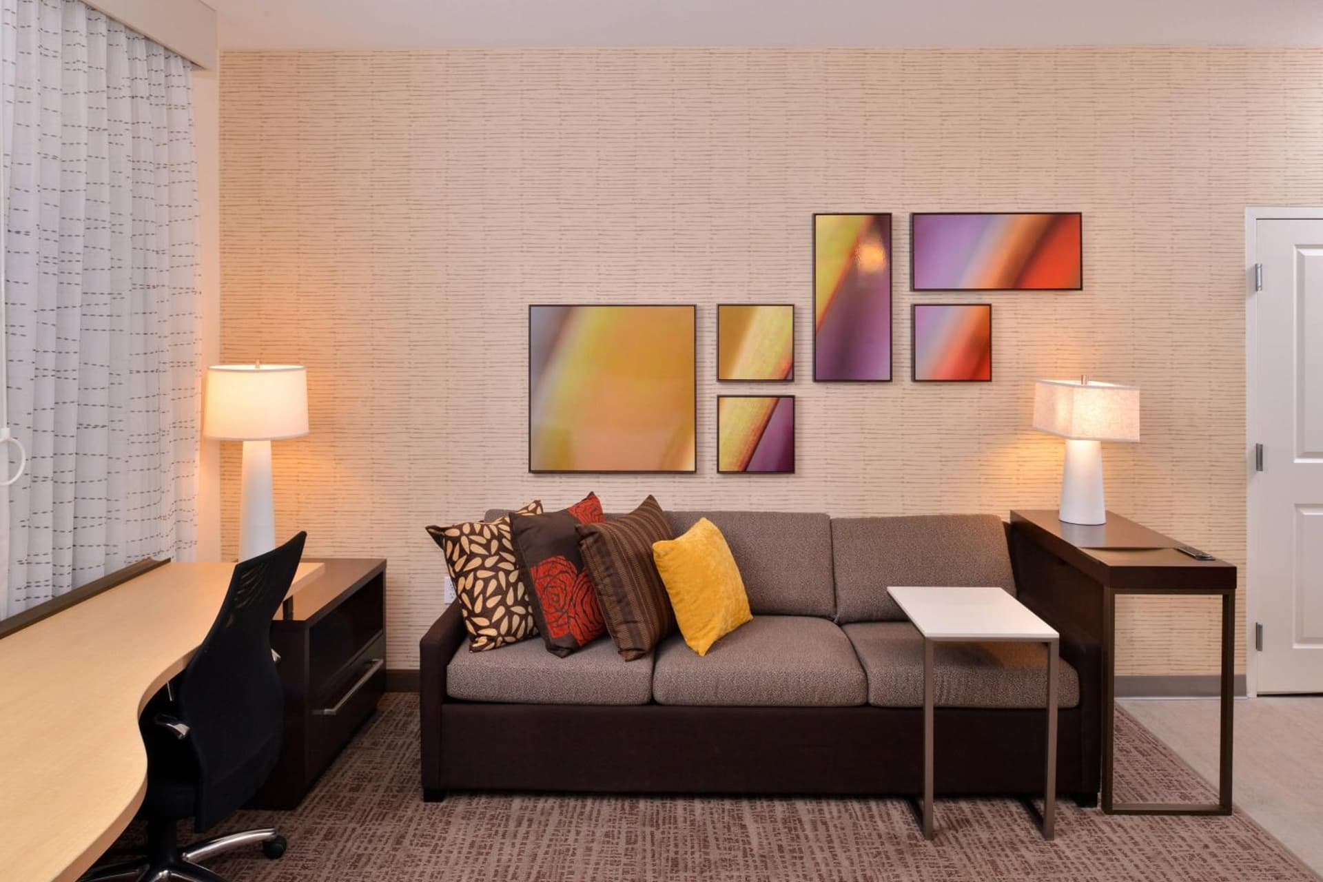 Residence Inn by Marriott East Lansing gallery photo in East Lansing, MI — image 10