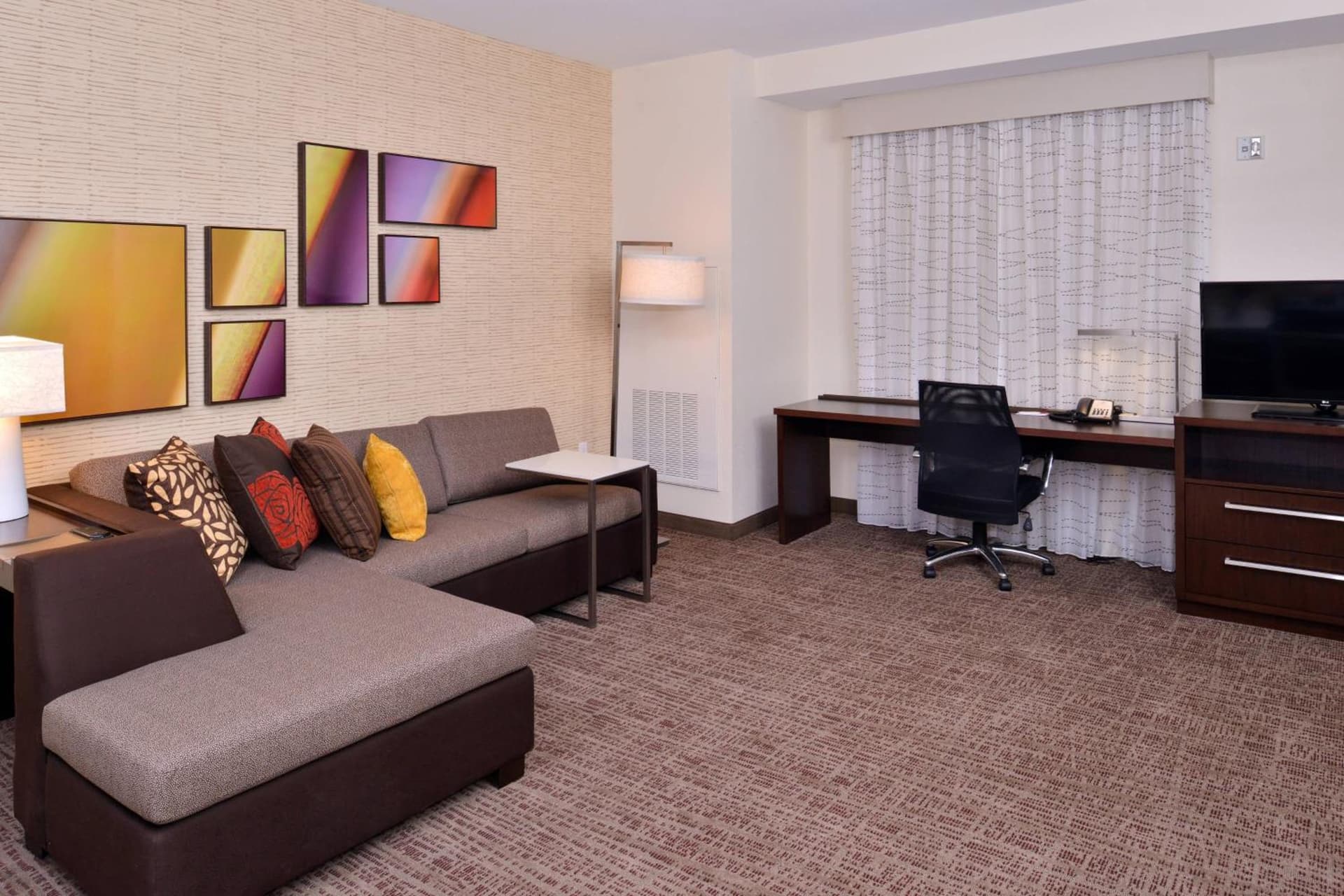 Residence Inn by Marriott East Lansing gallery photo in East Lansing, MI — image 16