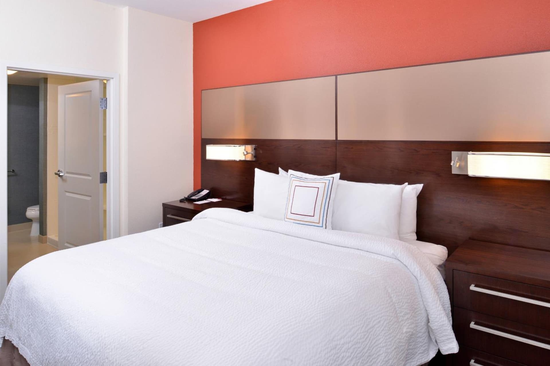 Residence Inn by Marriott East Lansing gallery photo in East Lansing, MI — image 32