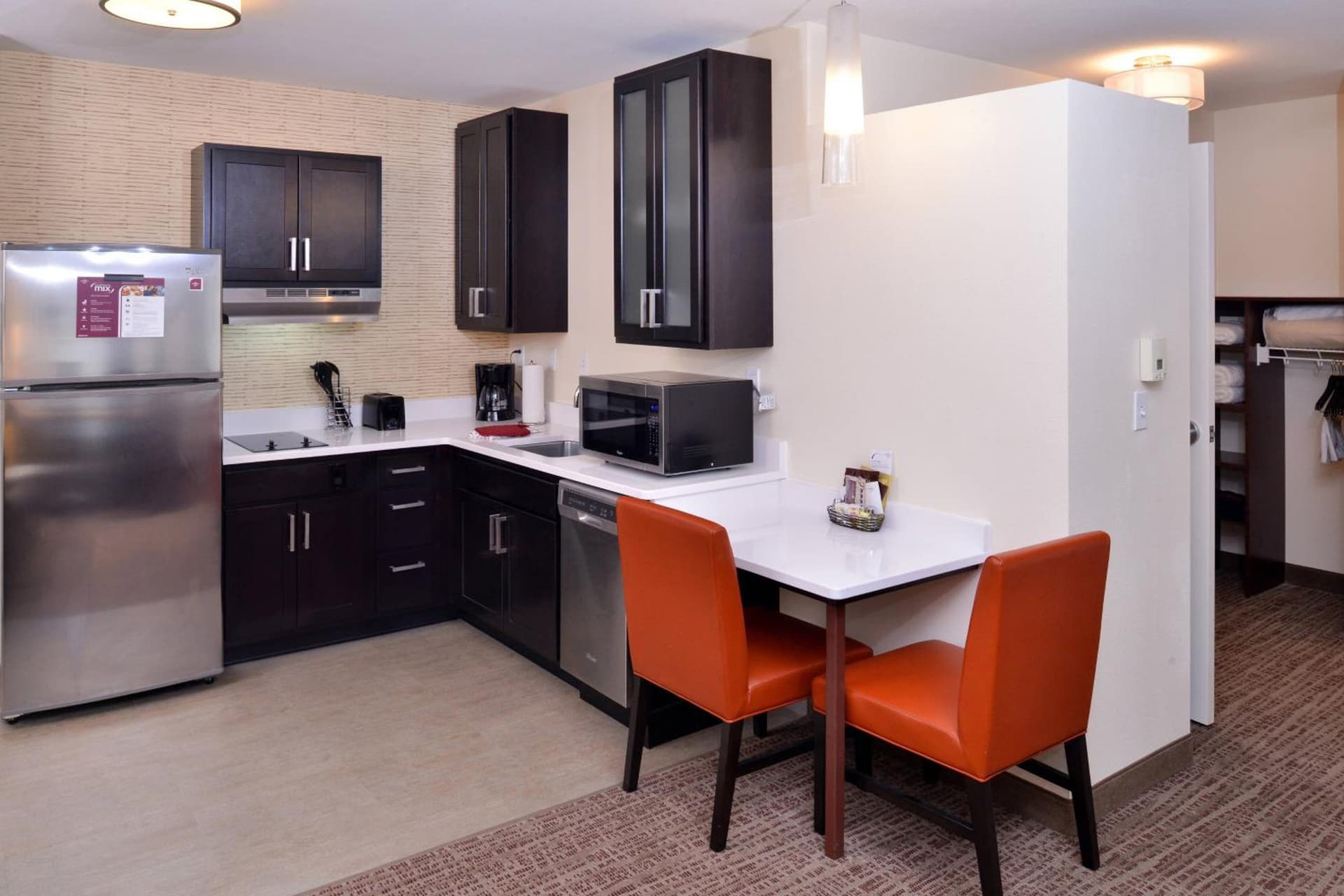 Residence Inn by Marriott East Lansing gallery photo in East Lansing, MI — image 22