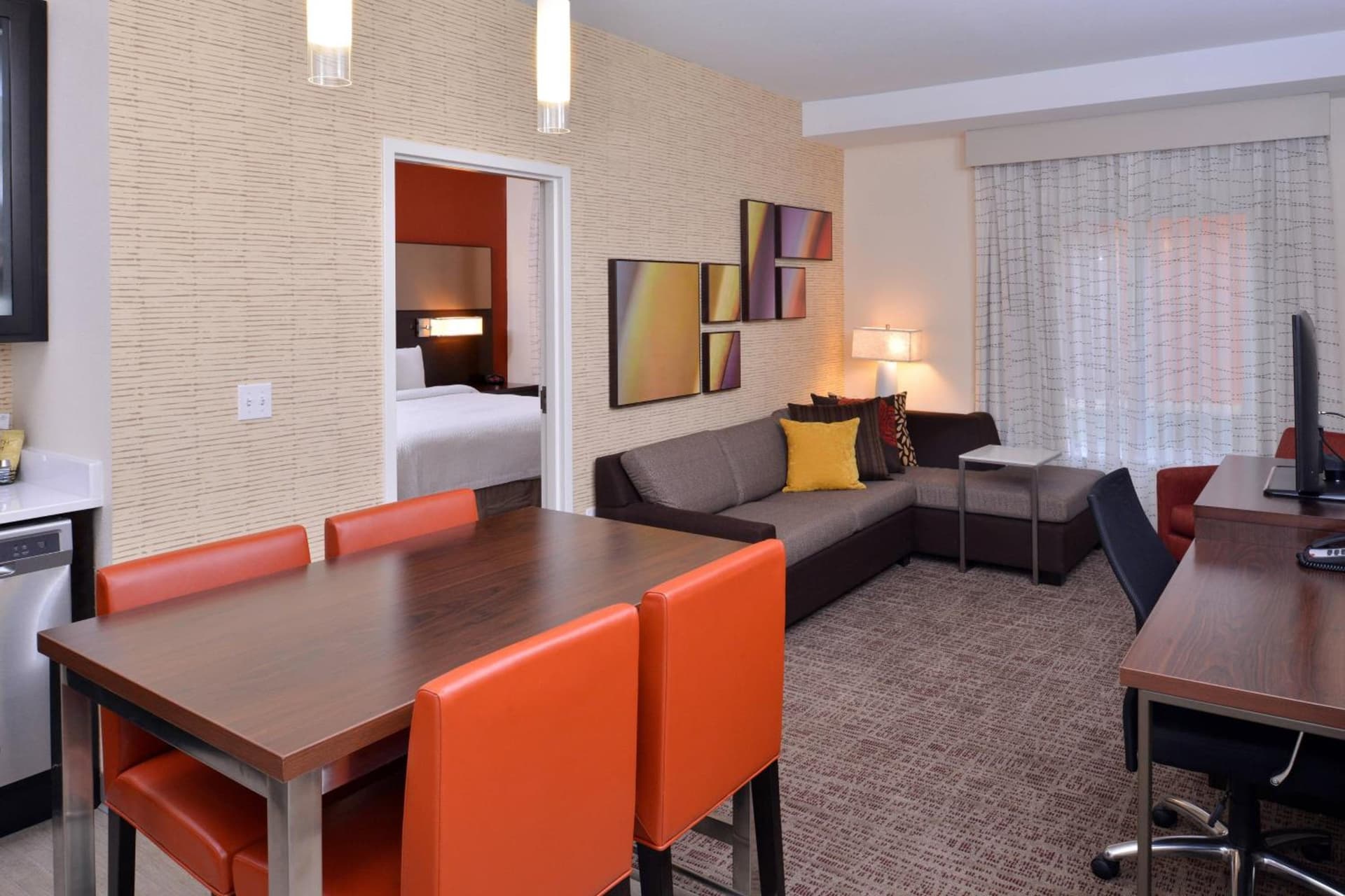 Residence Inn by Marriott East Lansing gallery photo in East Lansing, MI — image 17
