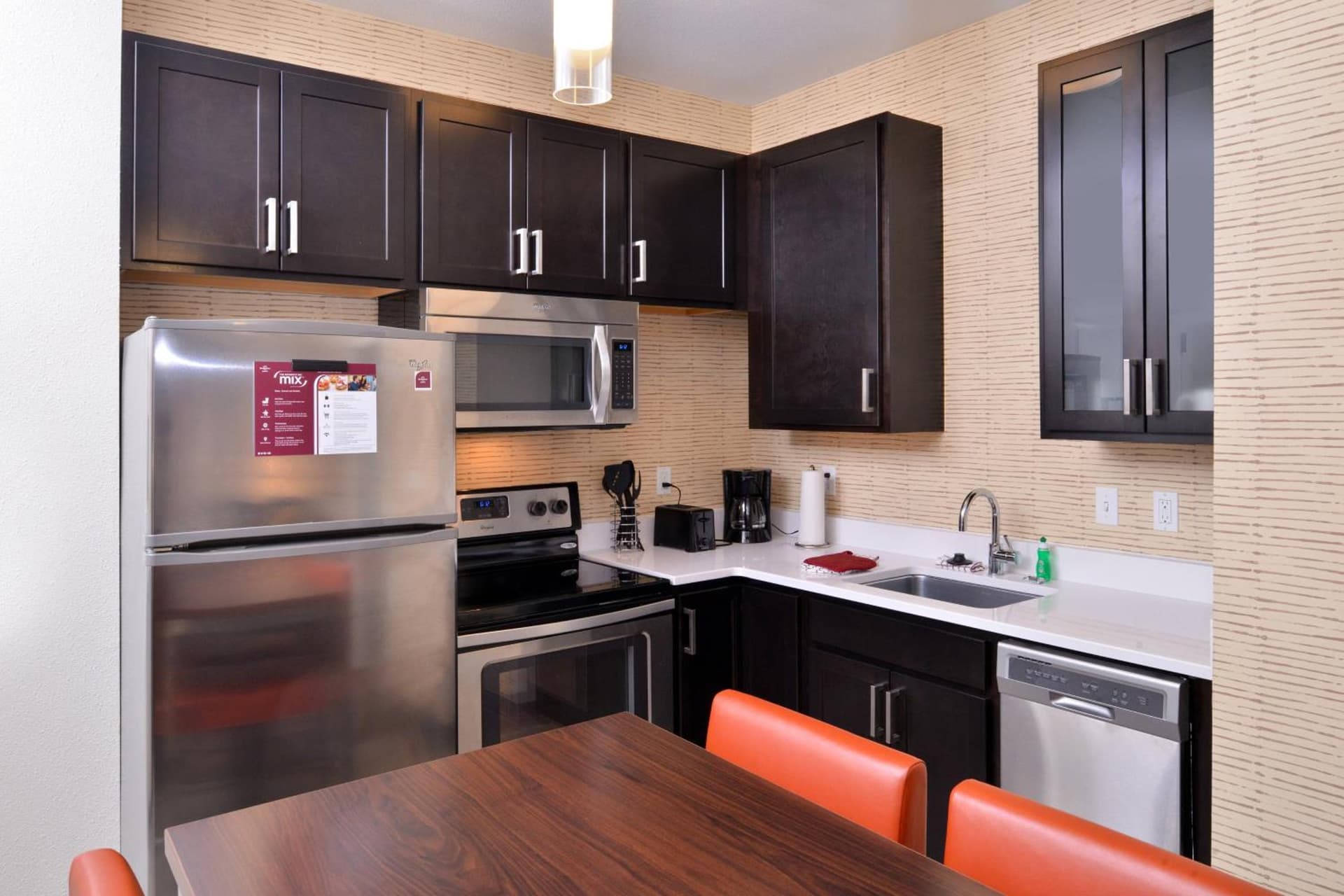 Residence Inn by Marriott East Lansing gallery photo in East Lansing, MI — image 30