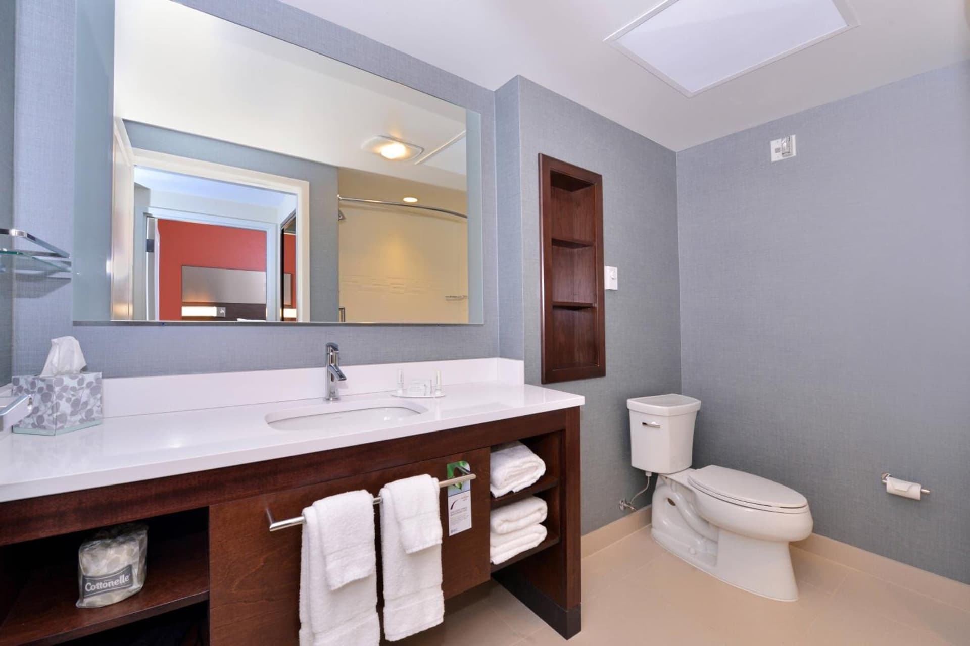 Residence Inn by Marriott East Lansing gallery photo in East Lansing, MI — image 28