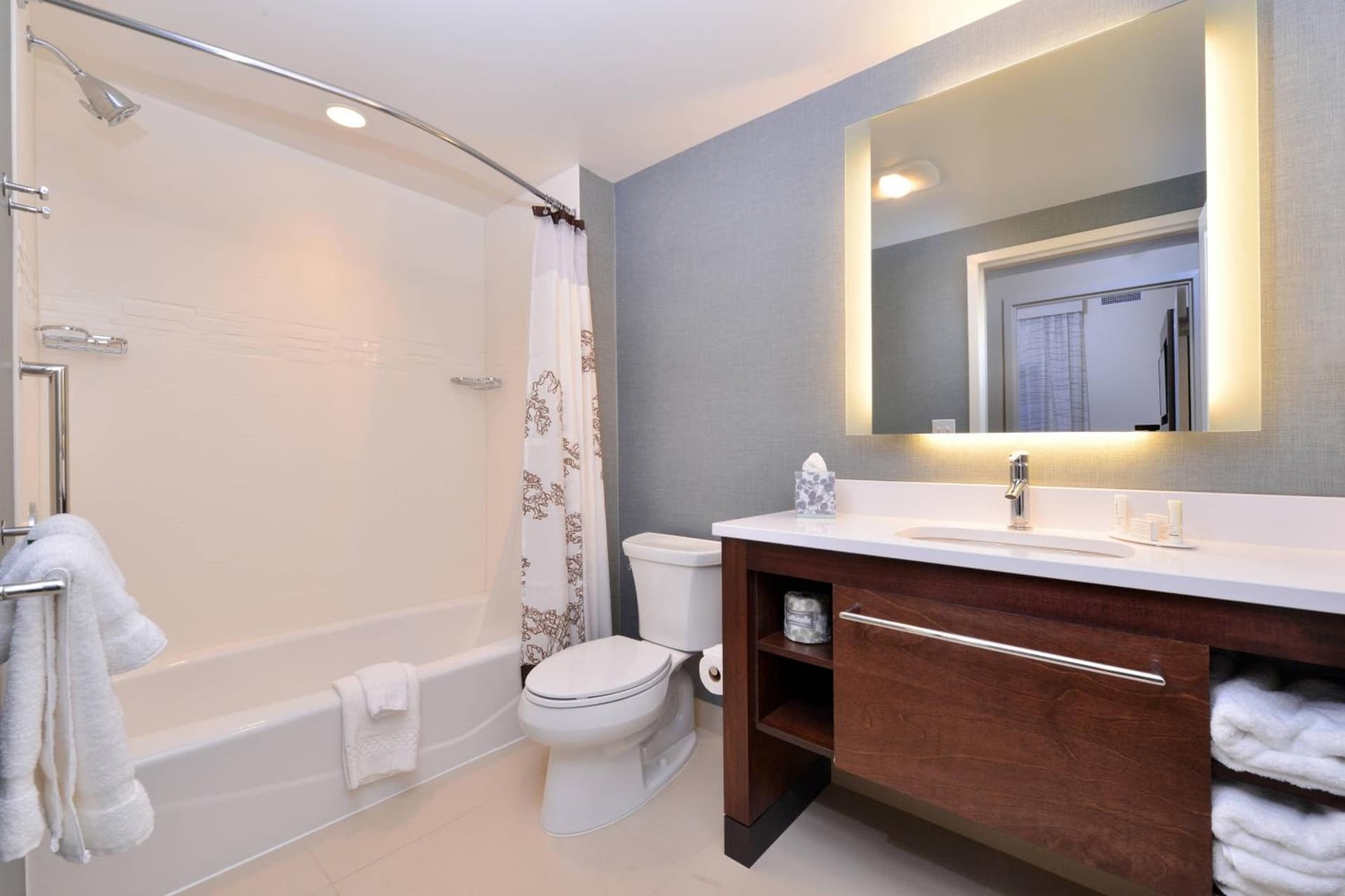 Residence Inn by Marriott East Lansing gallery photo in East Lansing, MI — image 15