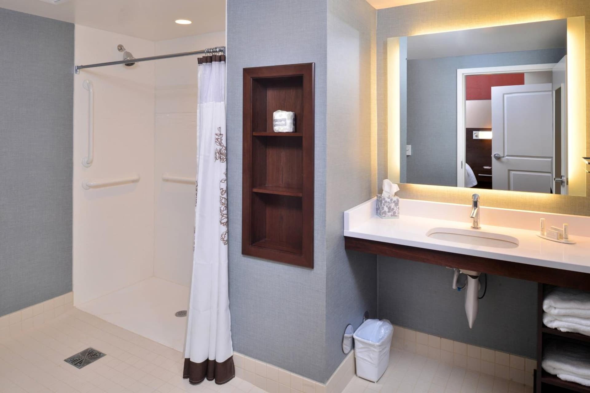 Residence Inn by Marriott East Lansing gallery photo in East Lansing, MI — image 31