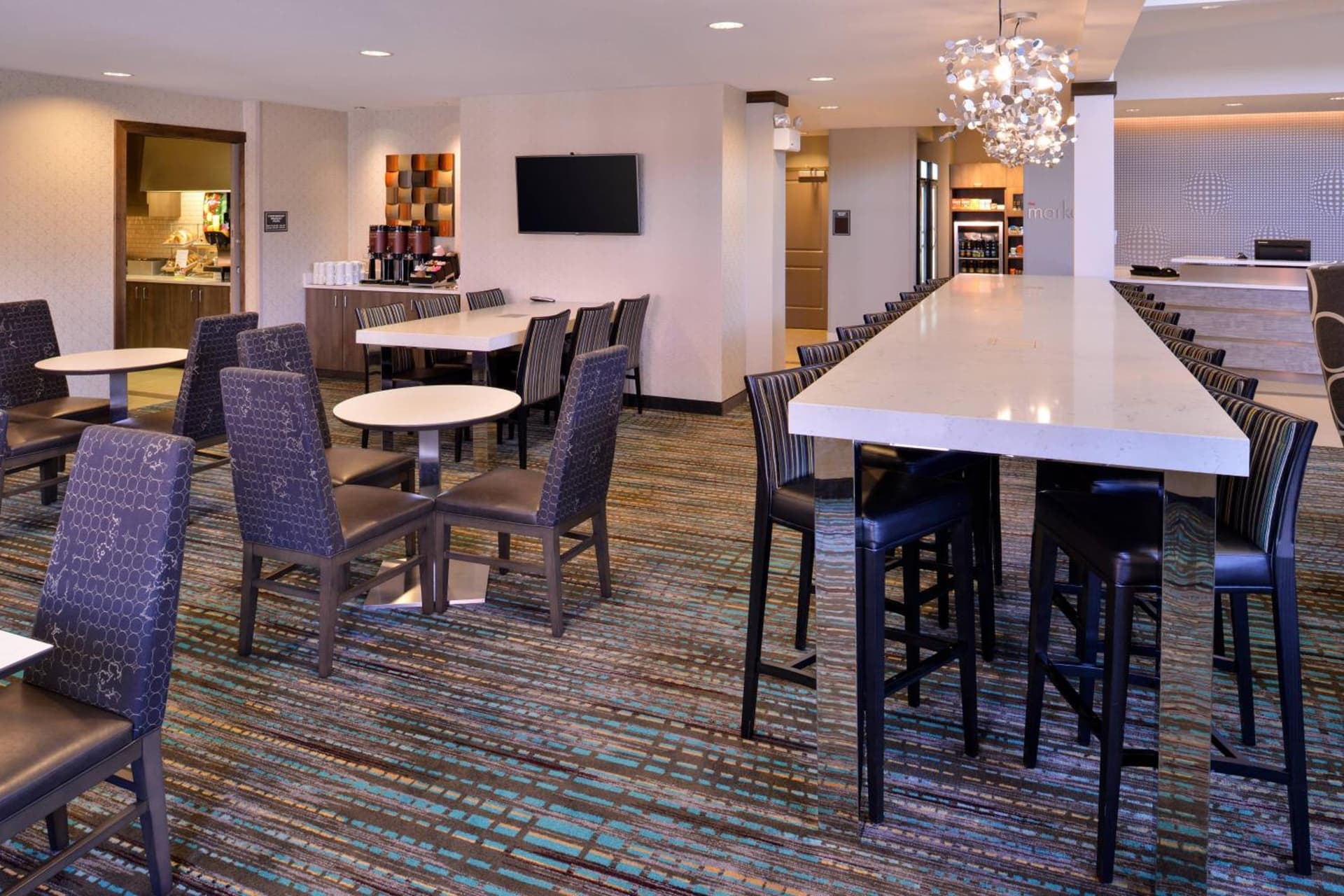 Residence Inn by Marriott East Lansing gallery photo in East Lansing, MI — image 14