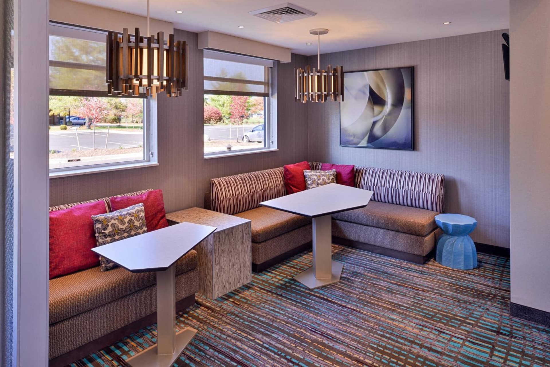 Residence Inn by Marriott East Lansing gallery photo in East Lansing, MI — image 26
