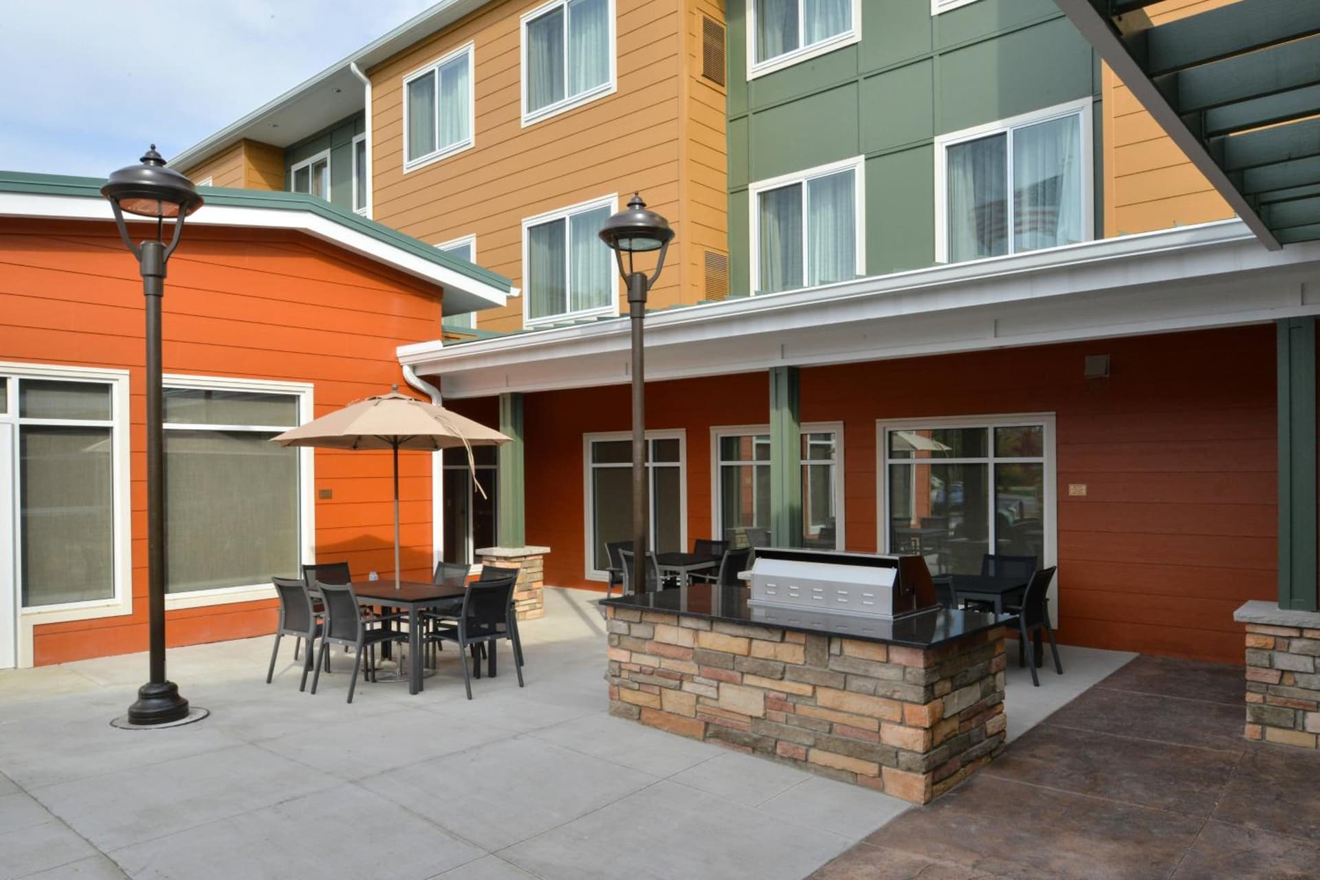 Residence Inn by Marriott East Lansing gallery photo in East Lansing, MI — image 21