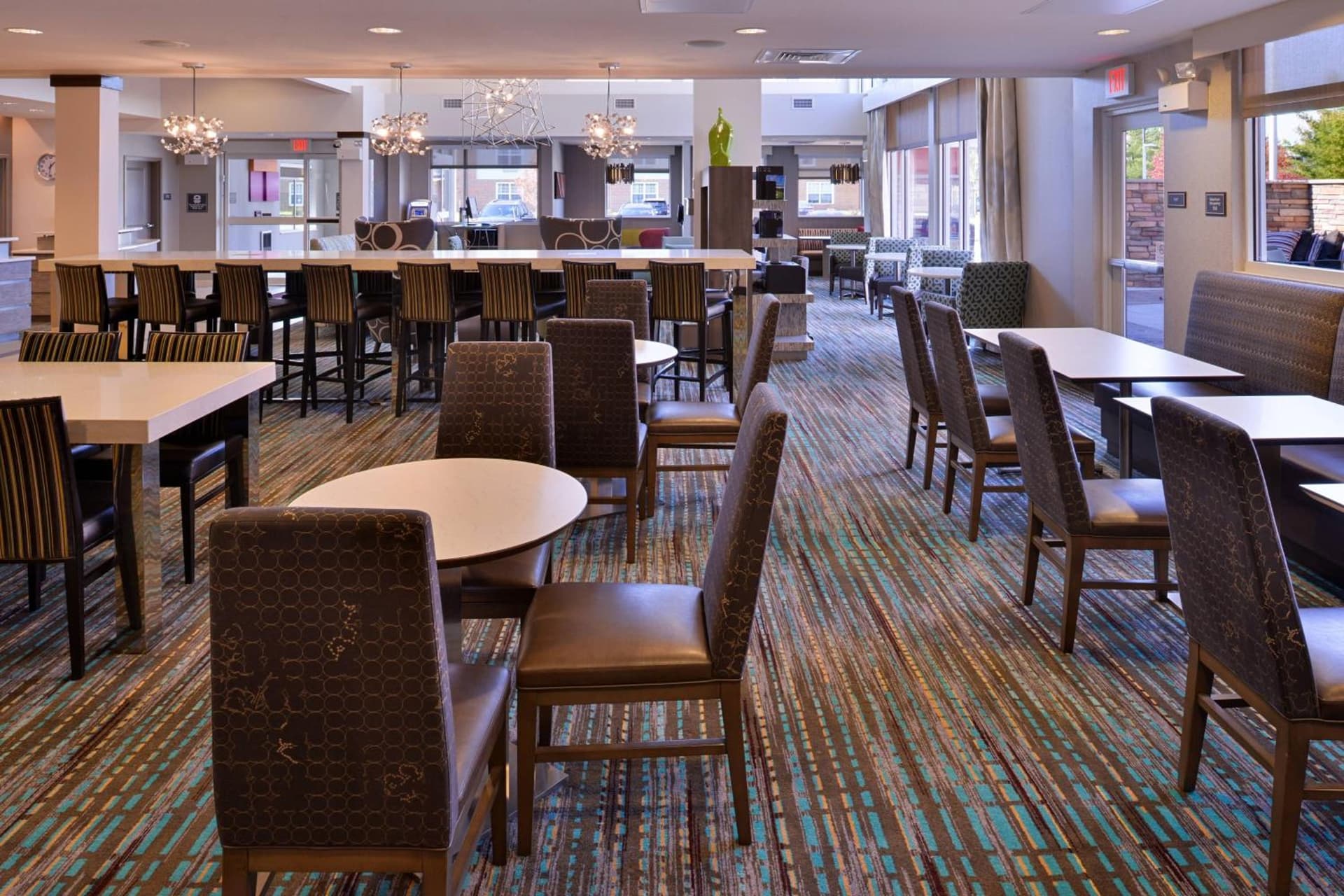 Residence Inn by Marriott East Lansing gallery photo in East Lansing, MI — image 8
