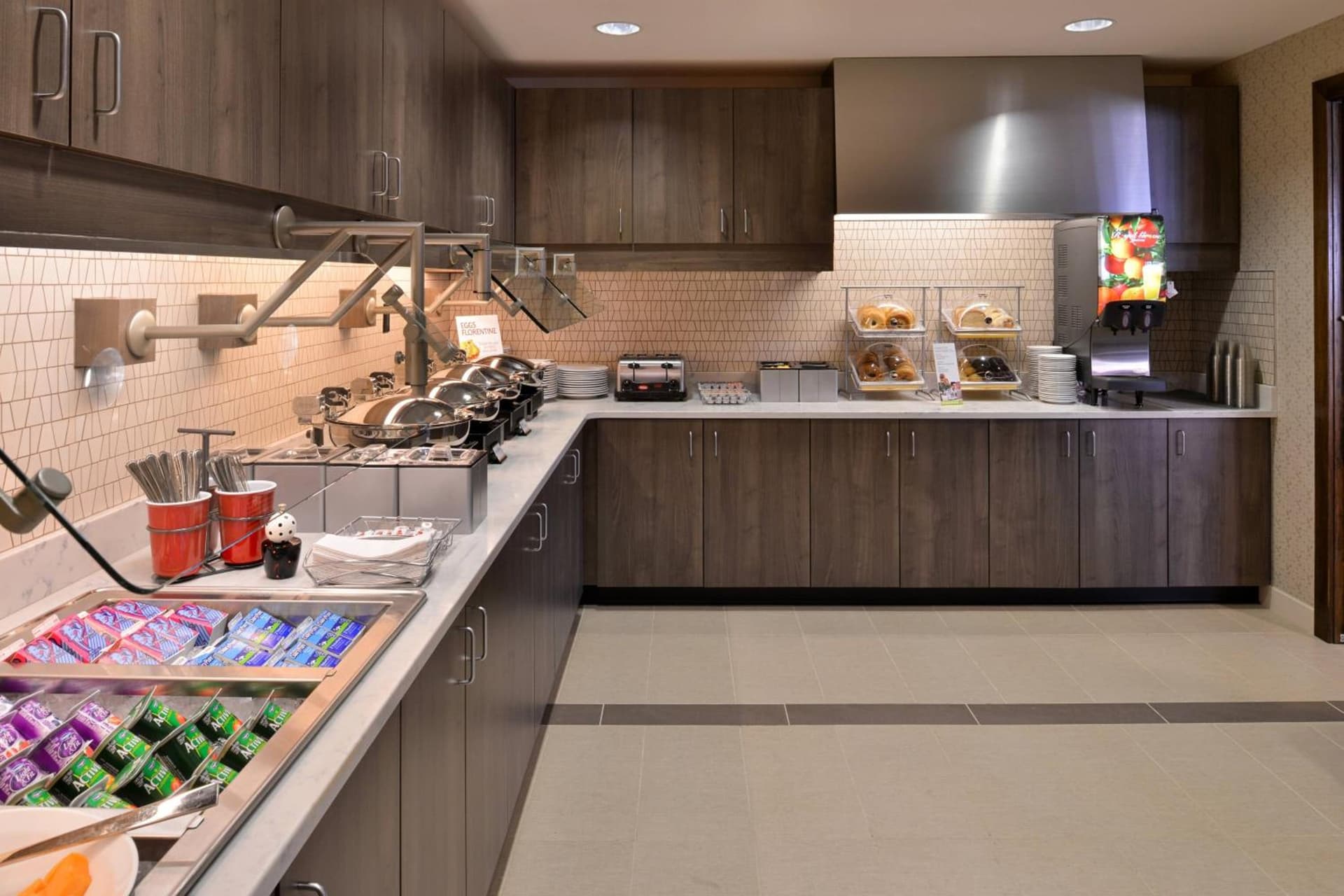 Residence Inn by Marriott East Lansing gallery photo in East Lansing, MI — image 11