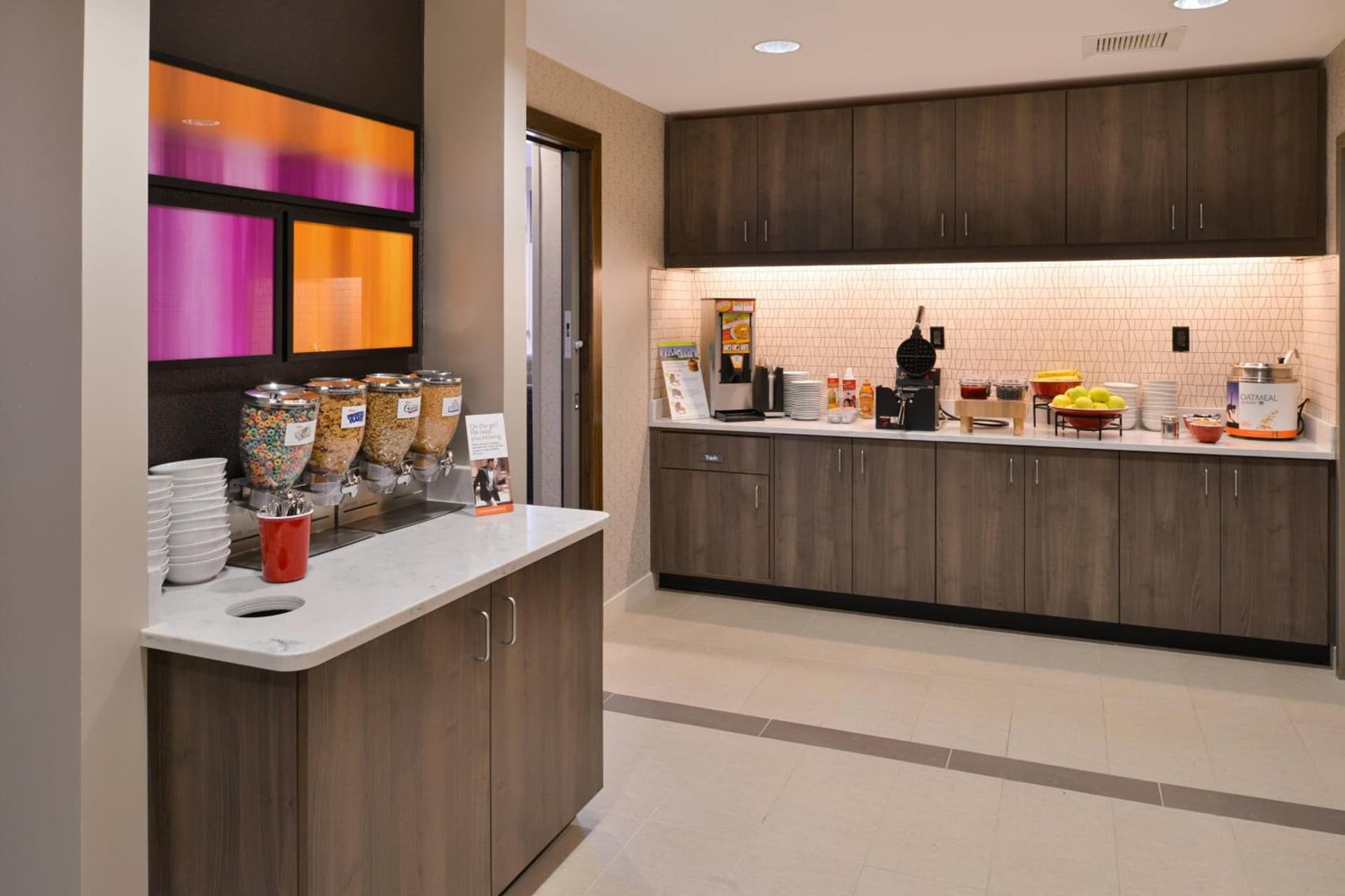 Residence Inn by Marriott East Lansing gallery photo in East Lansing, MI — image 24