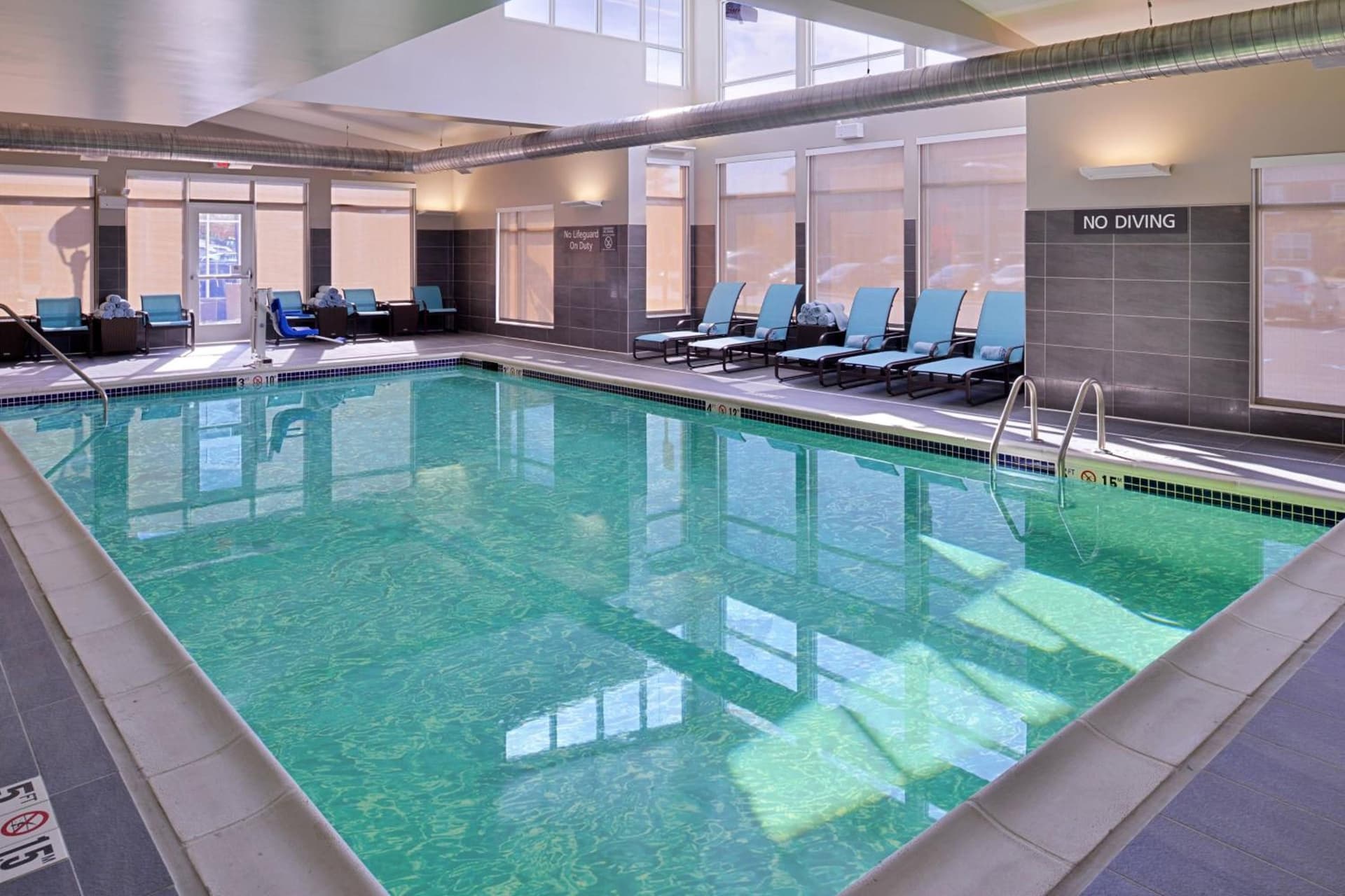 Residence Inn by Marriott East Lansing gallery photo in East Lansing, MI — image 35