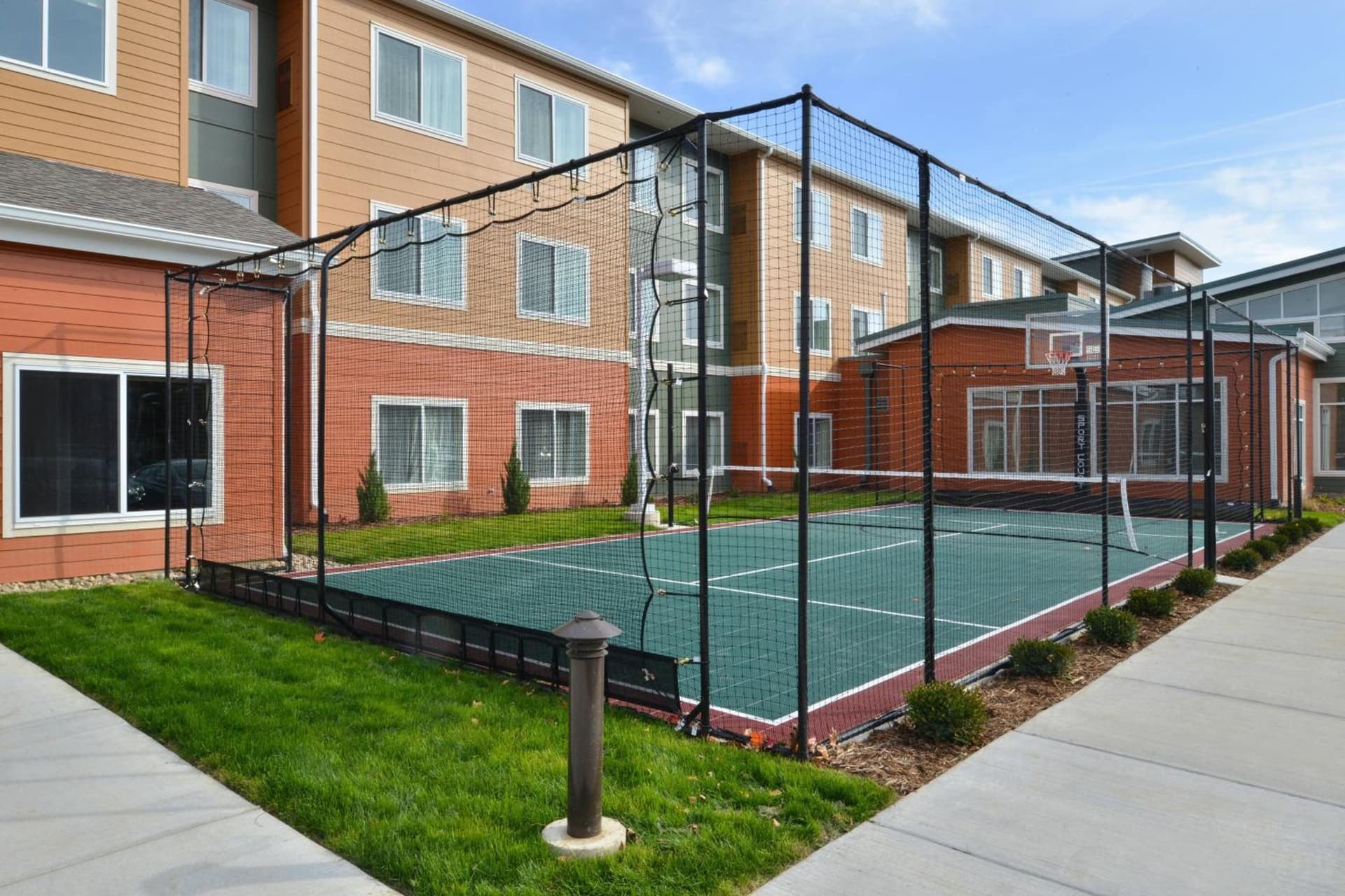 Residence Inn by Marriott East Lansing gallery photo in East Lansing, MI — image 13