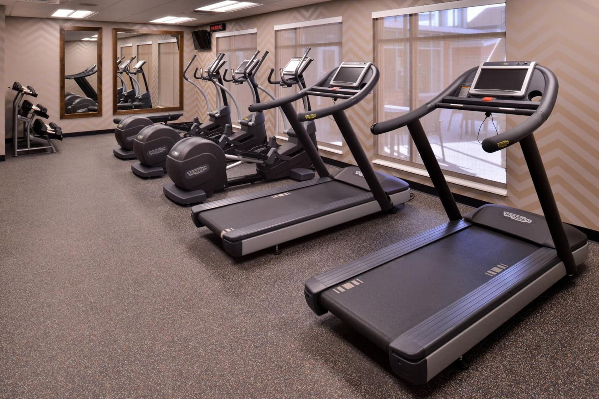 Residence Inn by Marriott East Lansing gallery photo in East Lansing, MI — image 7