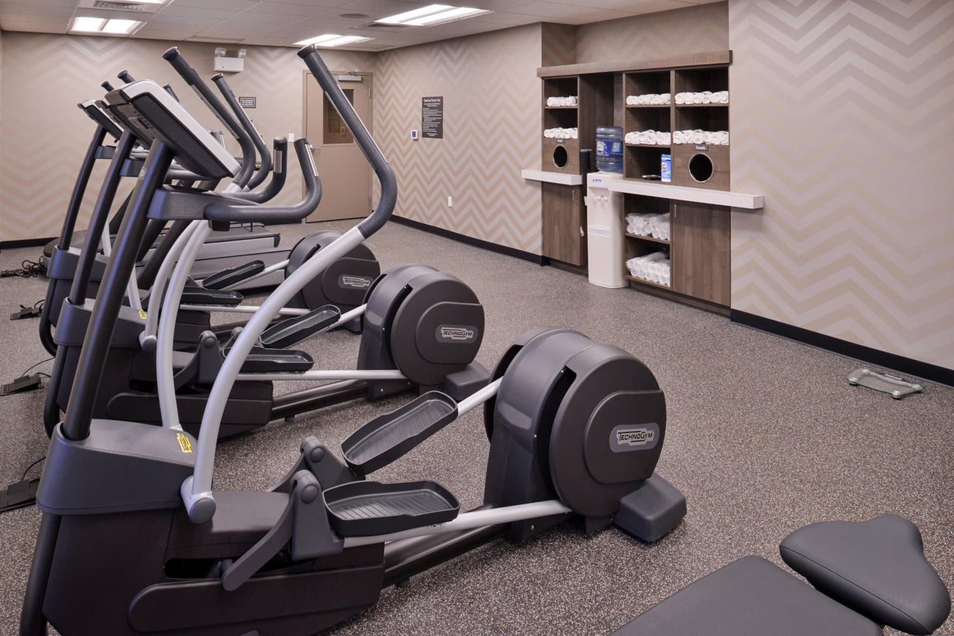 Residence Inn by Marriott East Lansing gallery photo in East Lansing, MI — image 18