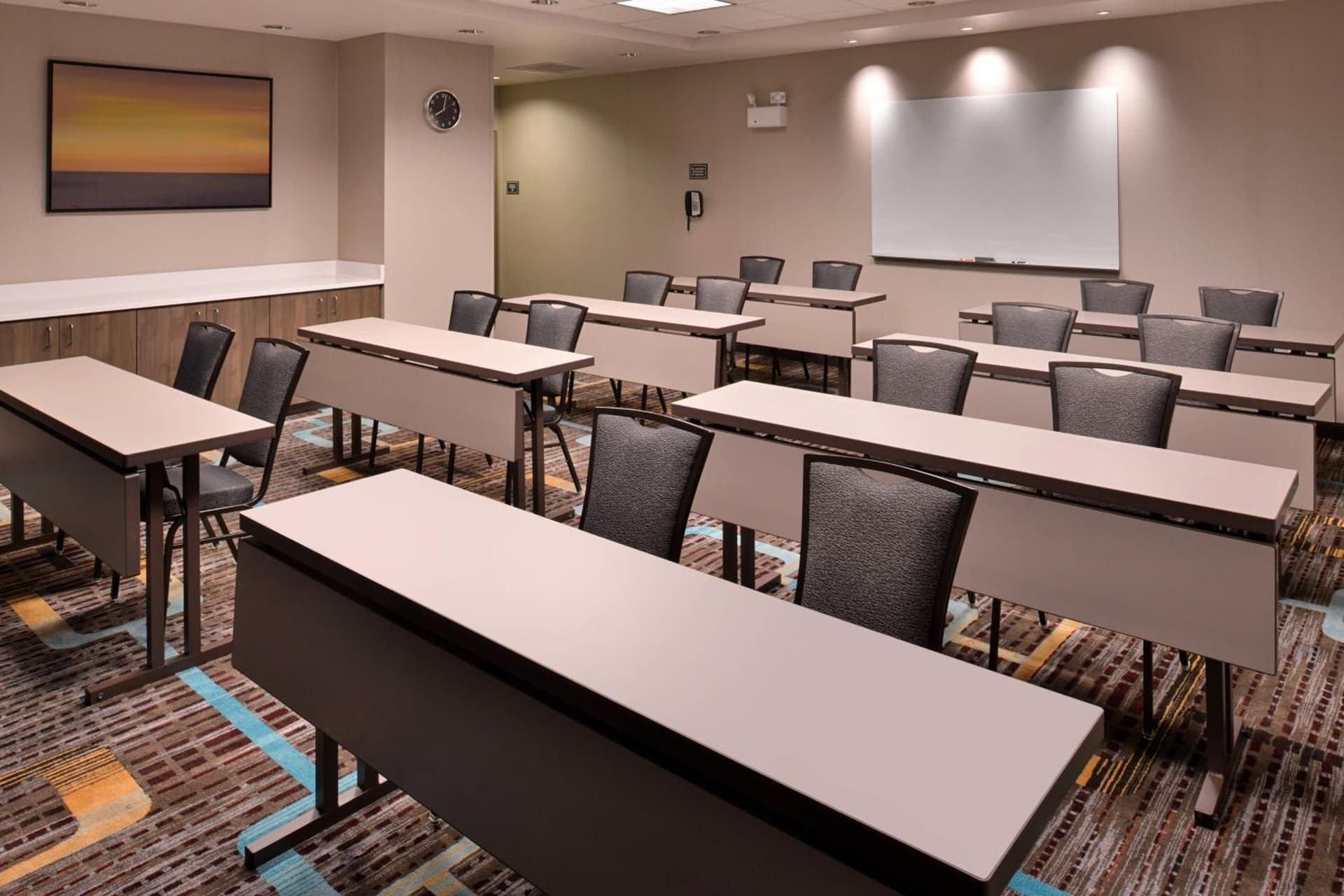 Residence Inn by Marriott East Lansing gallery photo in East Lansing, MI — image 9