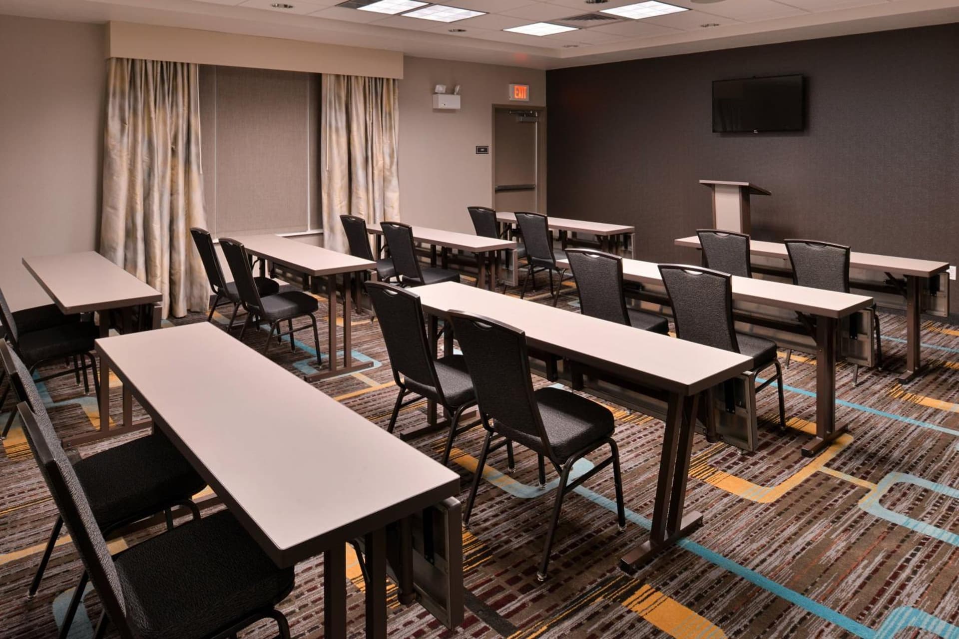 Residence Inn by Marriott East Lansing gallery photo in East Lansing, MI — image 19