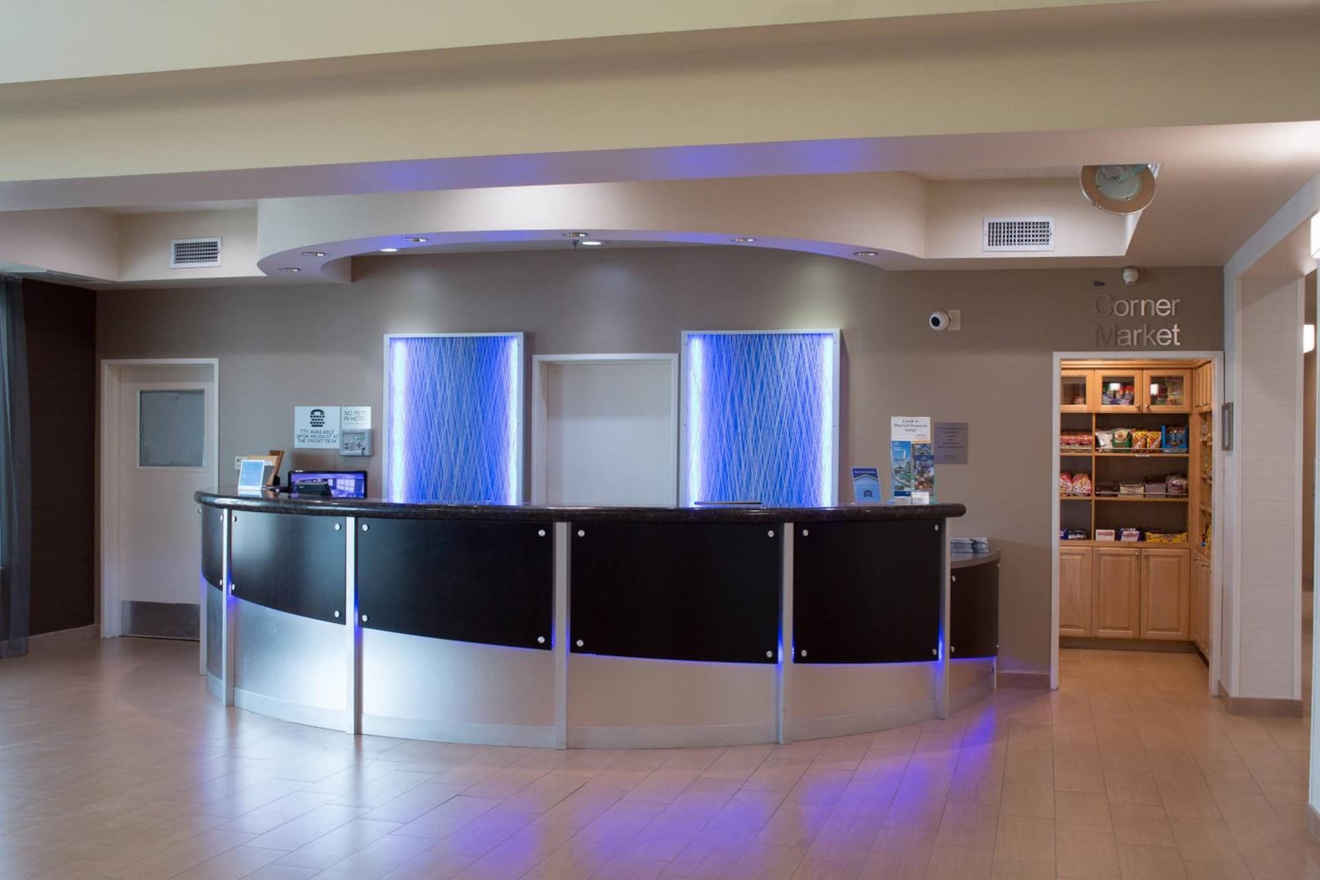 Fairfield Inn & Suites Oakland Hayward featured exterior or lobby in Hayward, CA — similar hotel