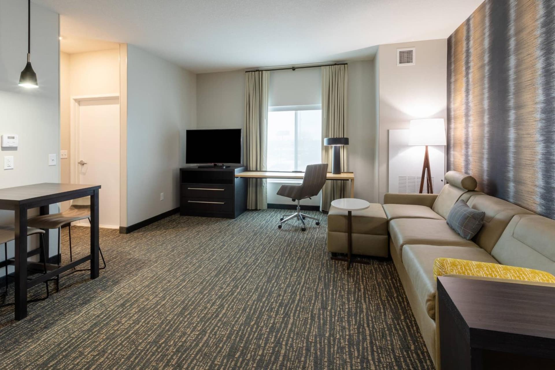 Residence Inn by Marriott St. Cloud gallery photo in Waite Park, MN — image 22