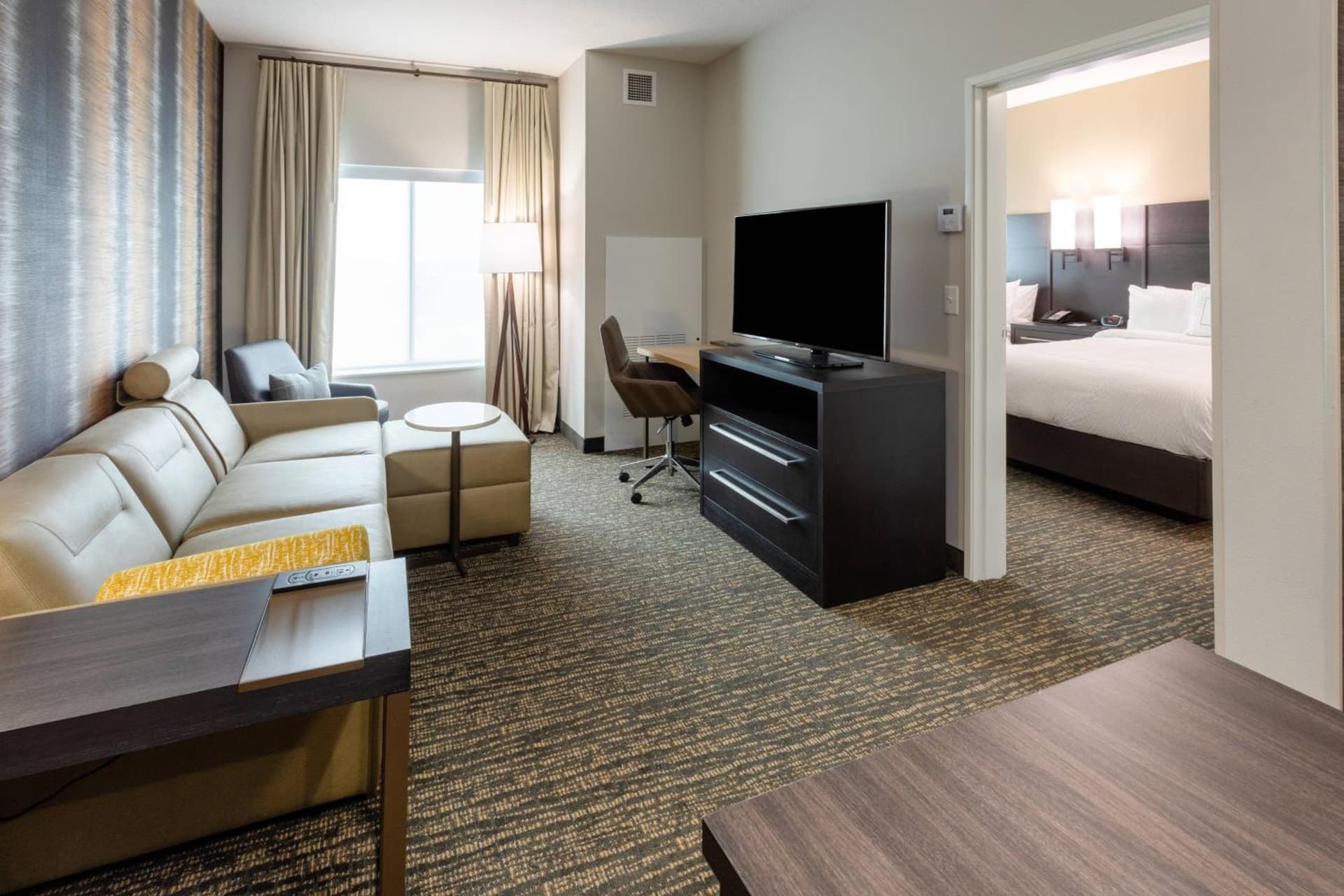 Residence Inn by Marriott St. Cloud gallery photo in Waite Park, MN — image 27