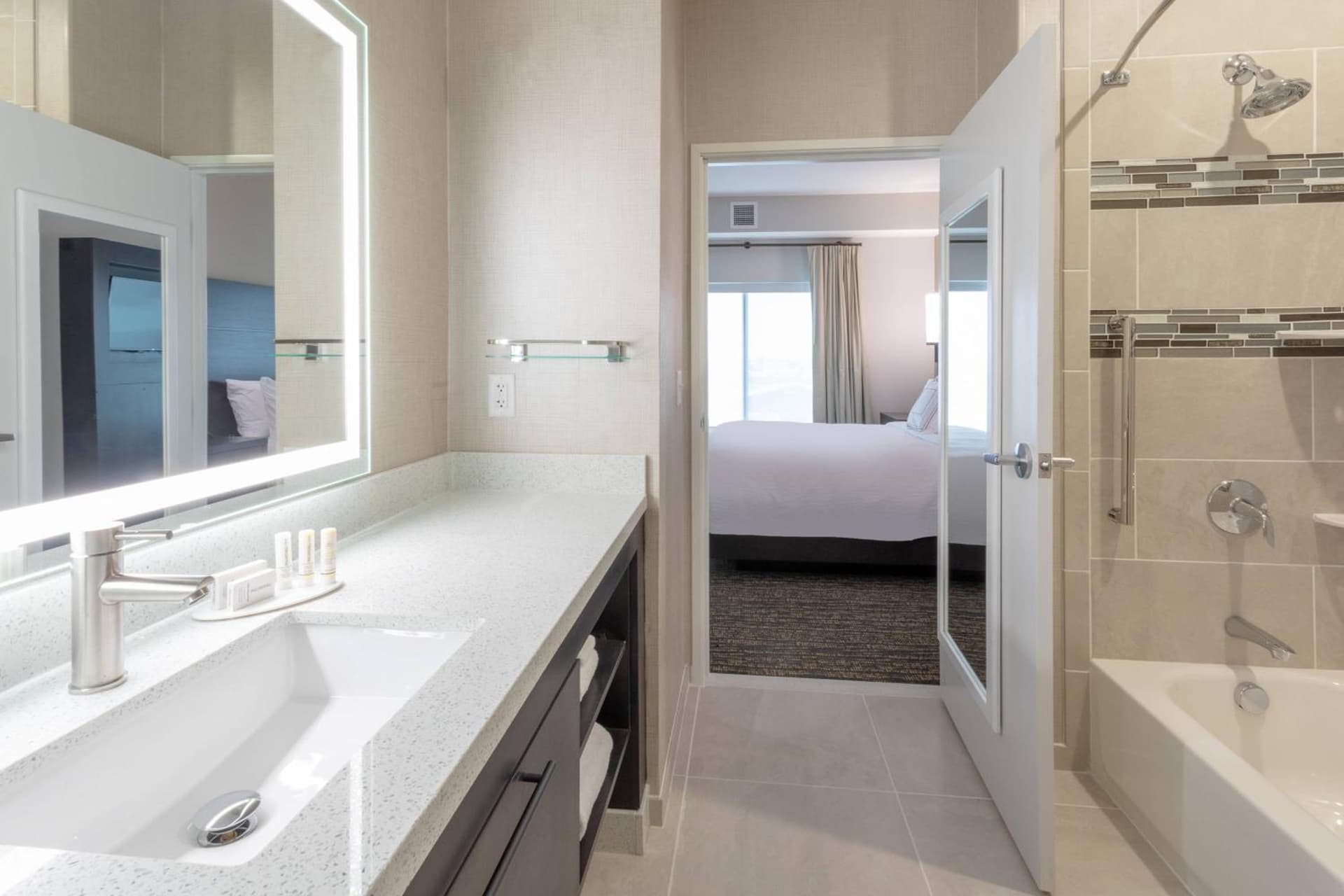 Residence Inn by Marriott St. Cloud gallery photo in Waite Park, MN — image 23