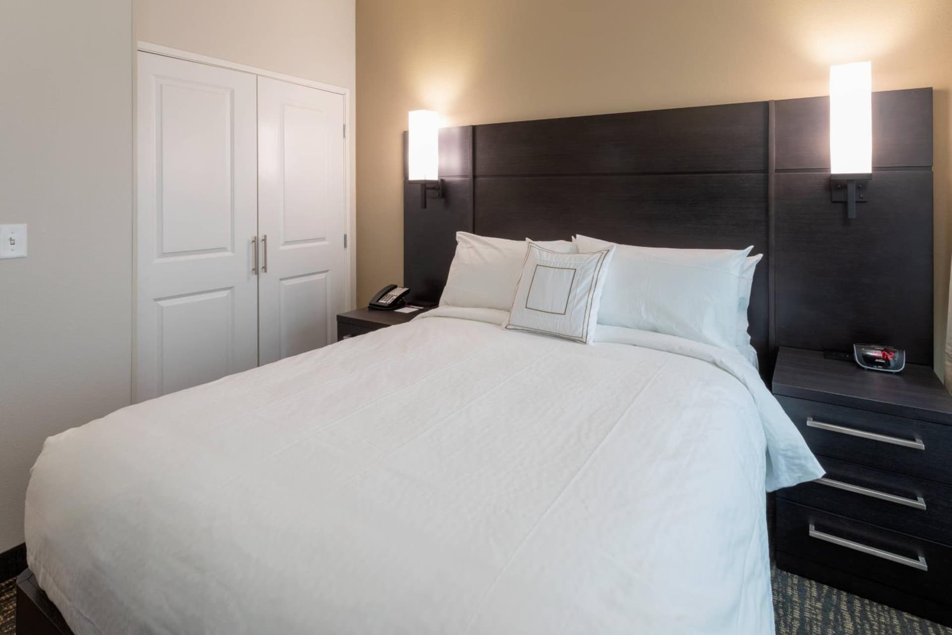 Residence Inn by Marriott St. Cloud gallery photo in Waite Park, MN — image 20