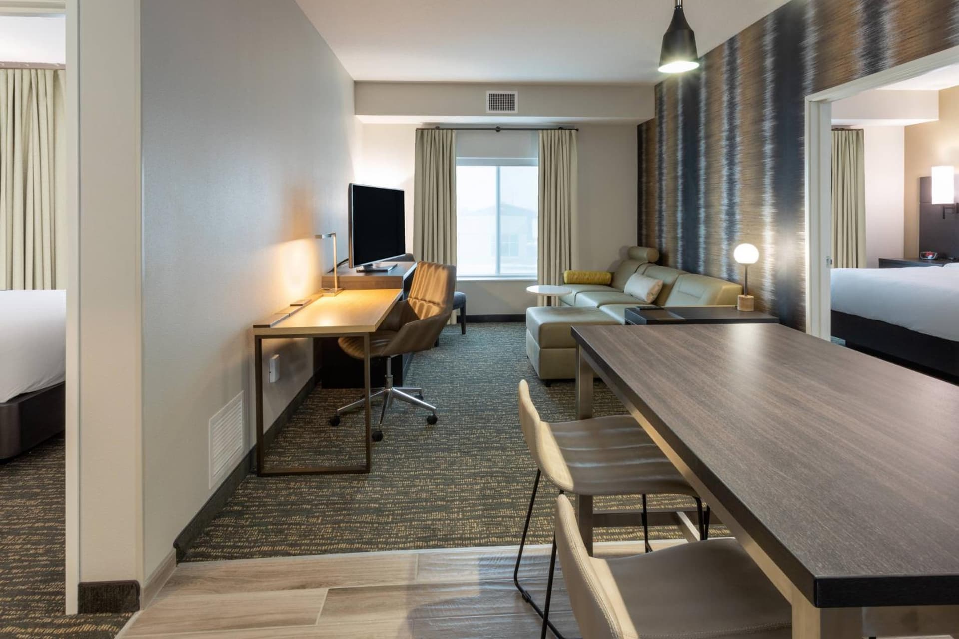 Residence Inn by Marriott St. Cloud gallery photo in Waite Park, MN — image 12