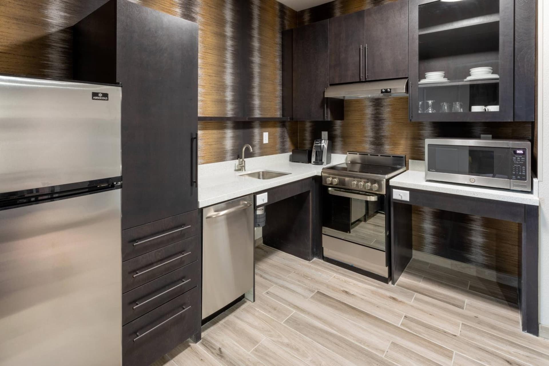 Residence Inn by Marriott St. Cloud gallery photo in Waite Park, MN — image 17