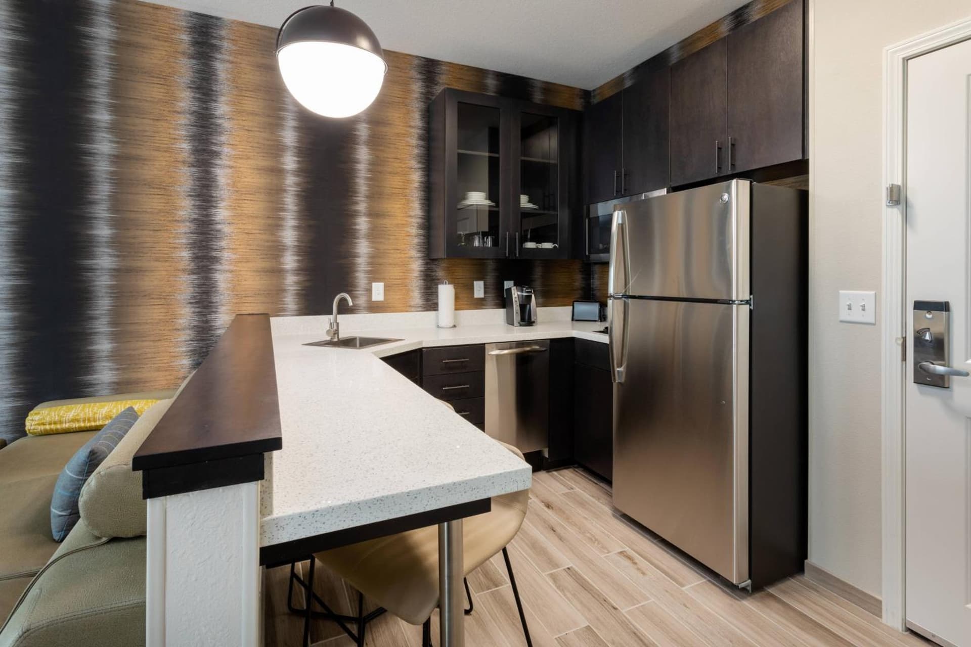 Residence Inn by Marriott St. Cloud gallery photo in Waite Park, MN — image 7