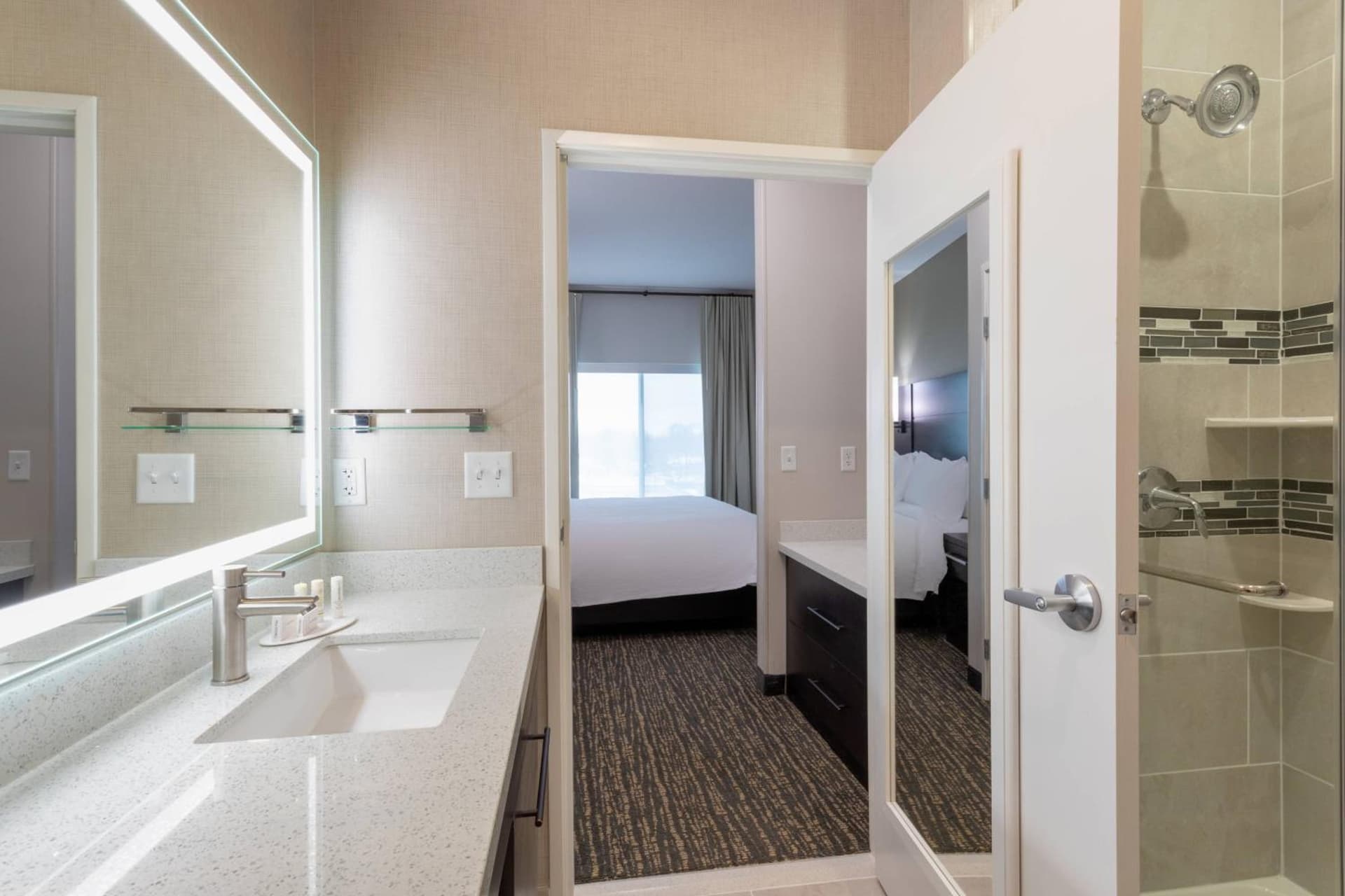 Residence Inn by Marriott St. Cloud gallery photo in Waite Park, MN — image 19