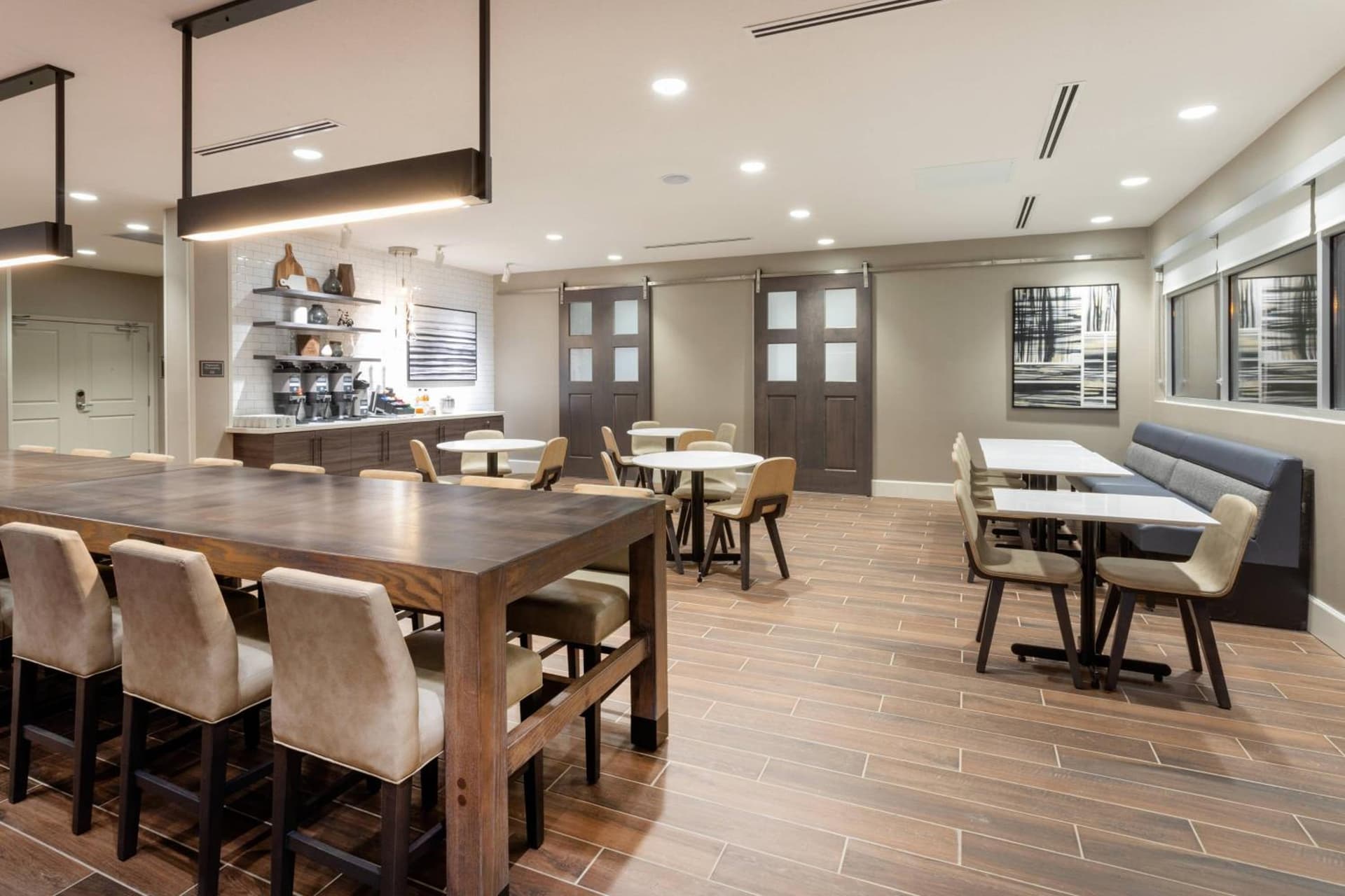 Residence Inn by Marriott St. Cloud gallery photo in Waite Park, MN — image 9