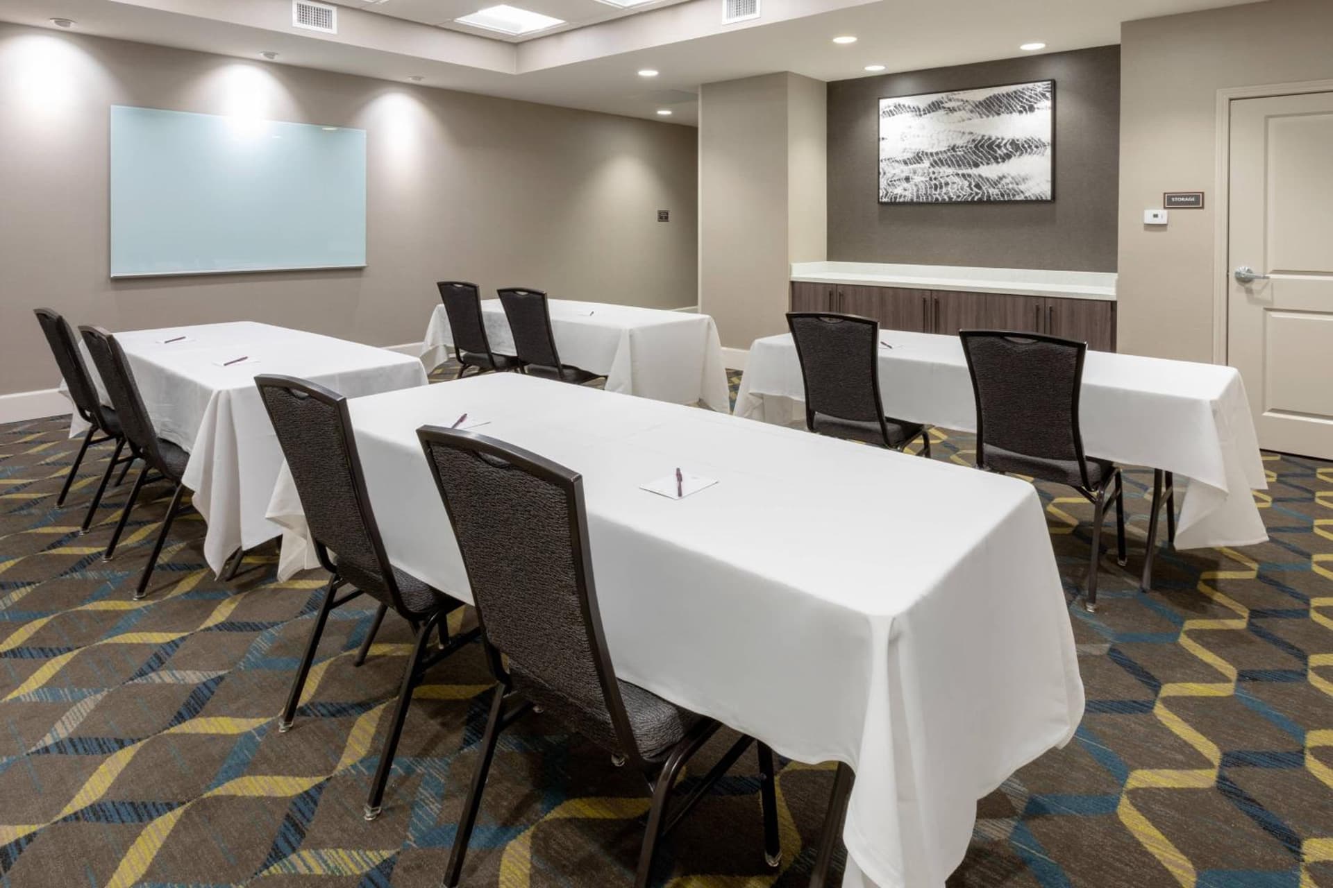 Residence Inn by Marriott St. Cloud gallery photo in Waite Park, MN — image 10