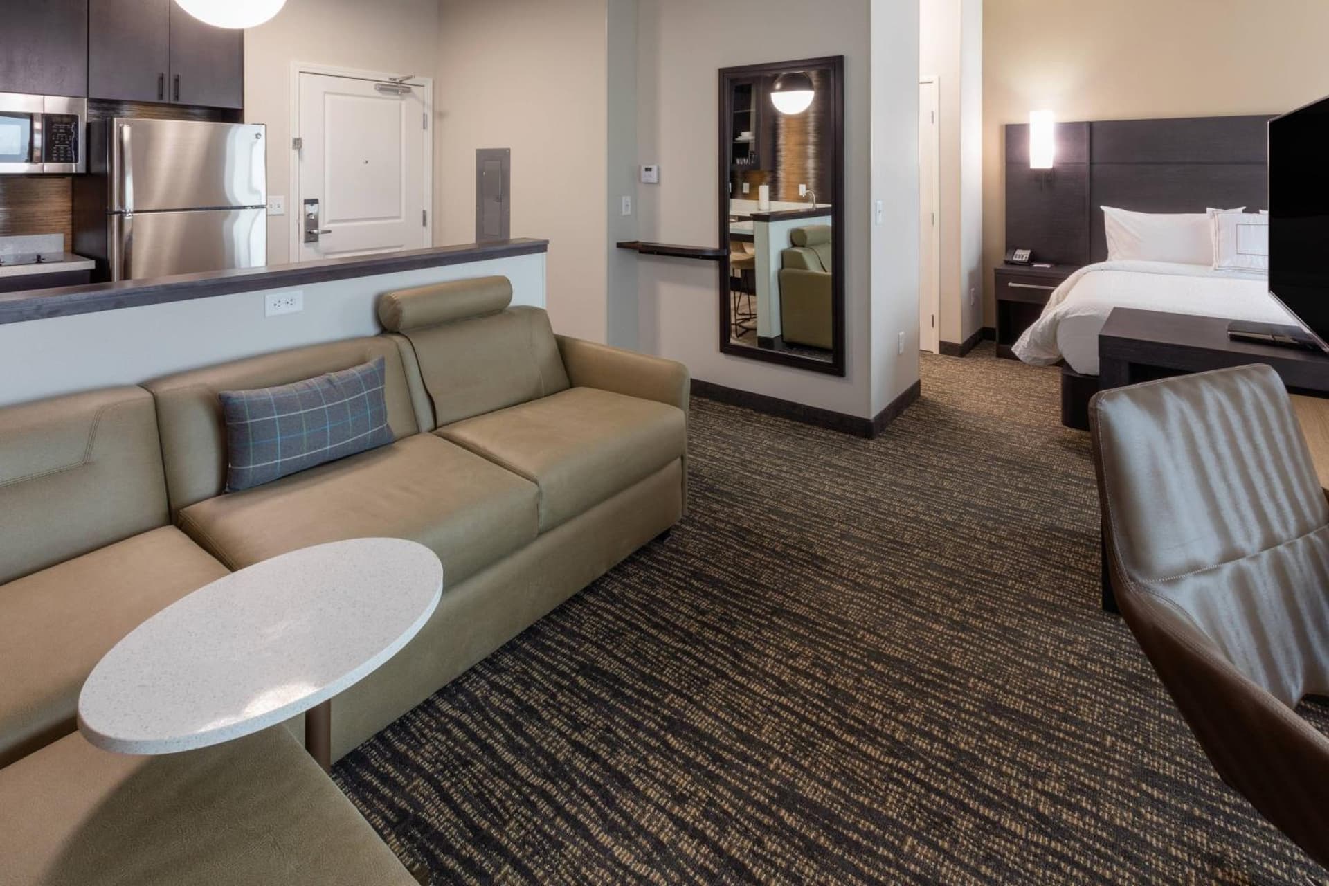 Residence Inn by Marriott St. Cloud gallery photo in Waite Park, MN — image 25