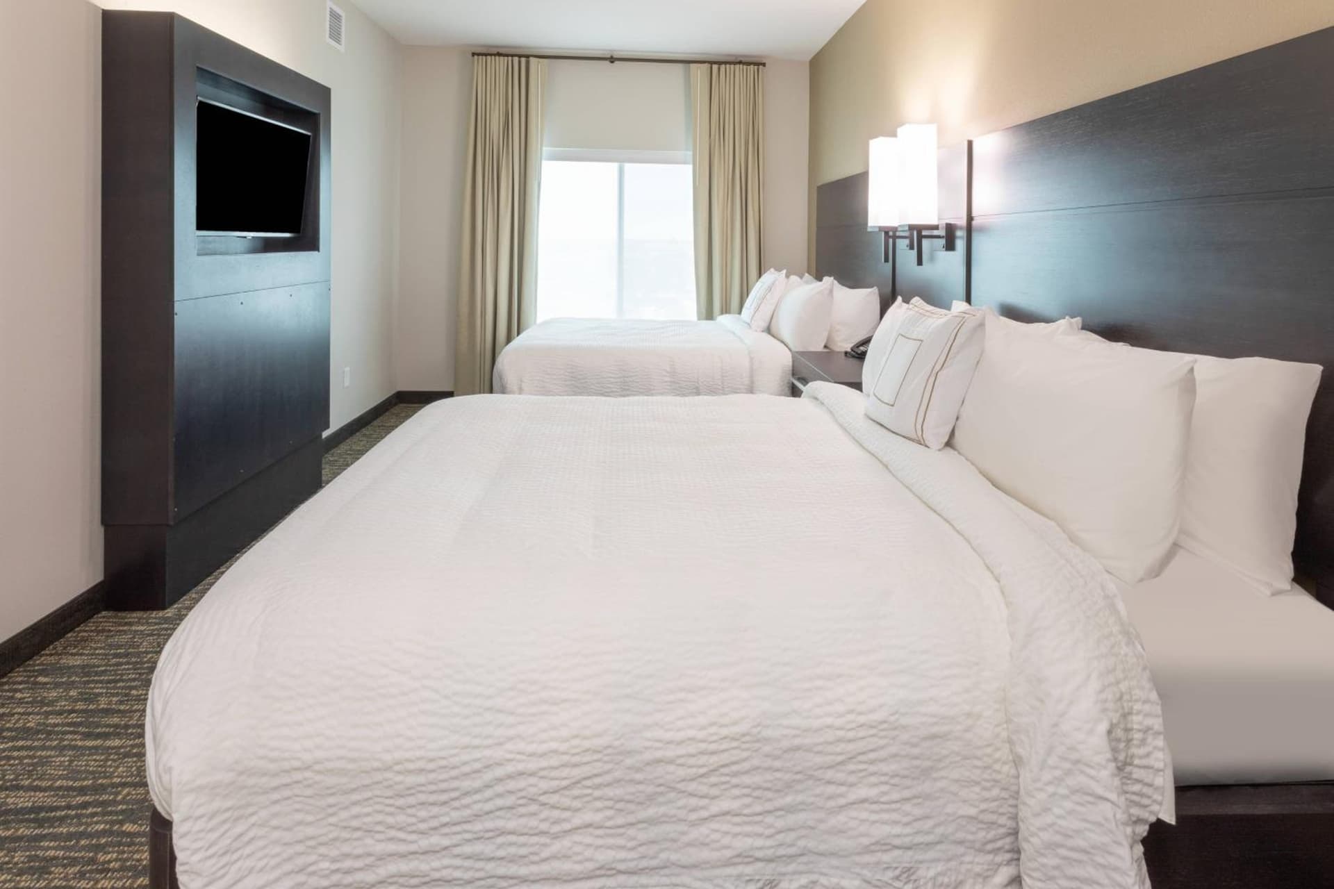 Residence Inn by Marriott St. Cloud gallery photo in Waite Park, MN — image 26