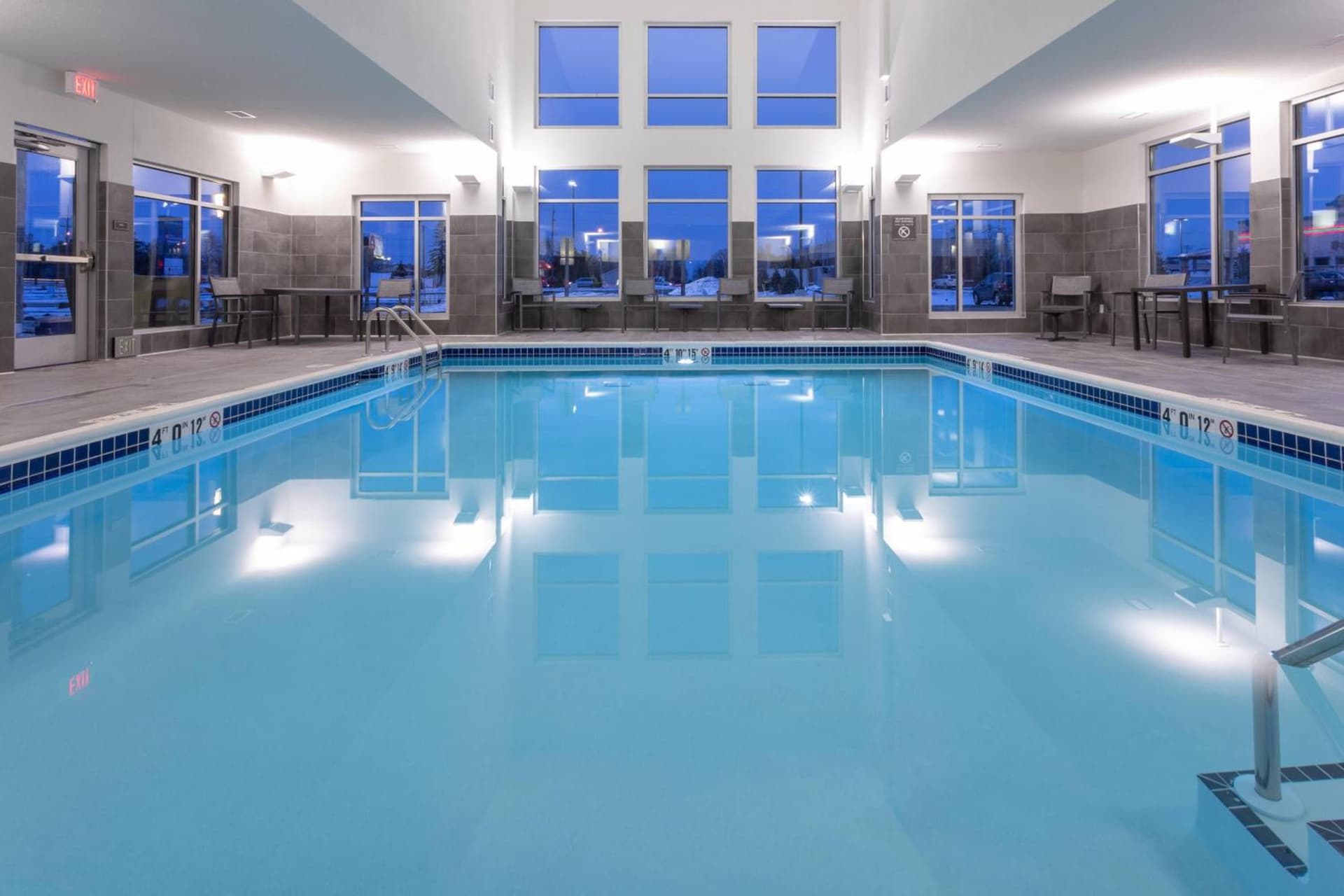 Residence Inn by Marriott St. Cloud gallery photo in Waite Park, MN — image 28