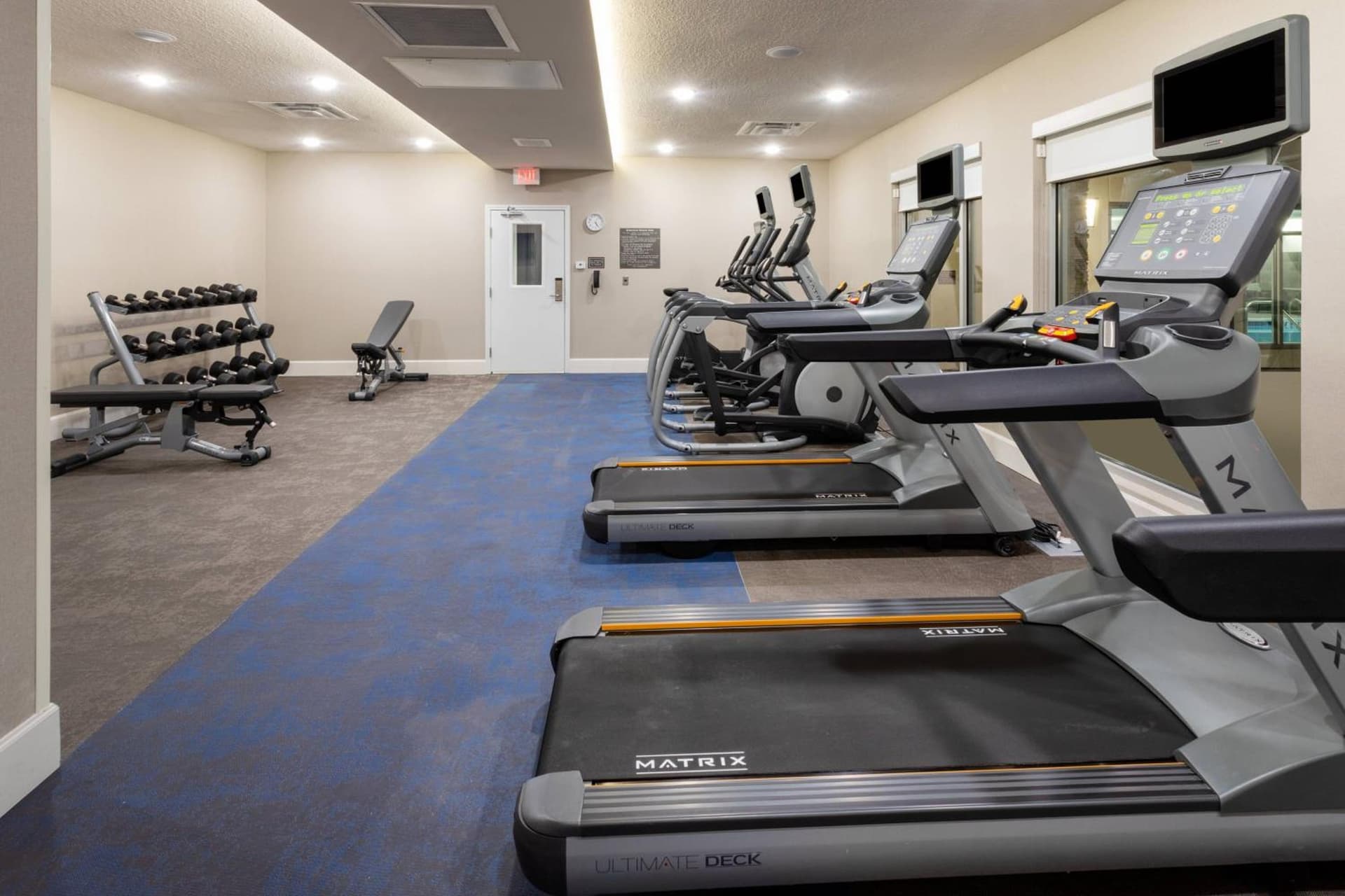 Residence Inn by Marriott St. Cloud gallery photo in Waite Park, MN — image 5