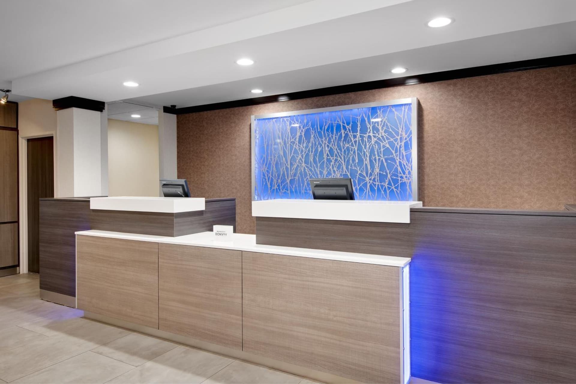 Fairfield Inn and Suites Wilson property views in Wilson, NC — gallery photo 3