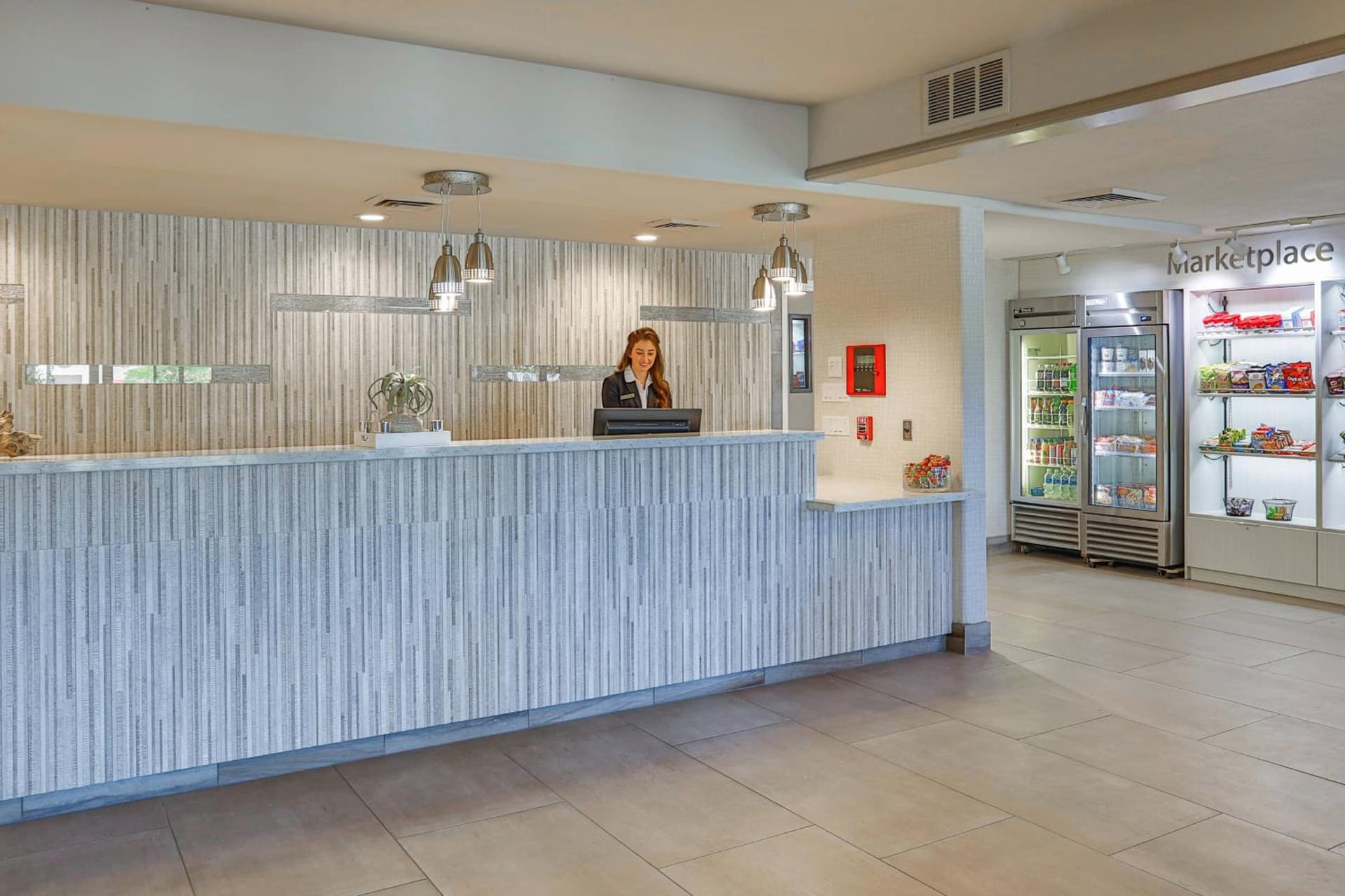 SpringHill Suites Prescott gallery photo in Prescott, AZ — image 24