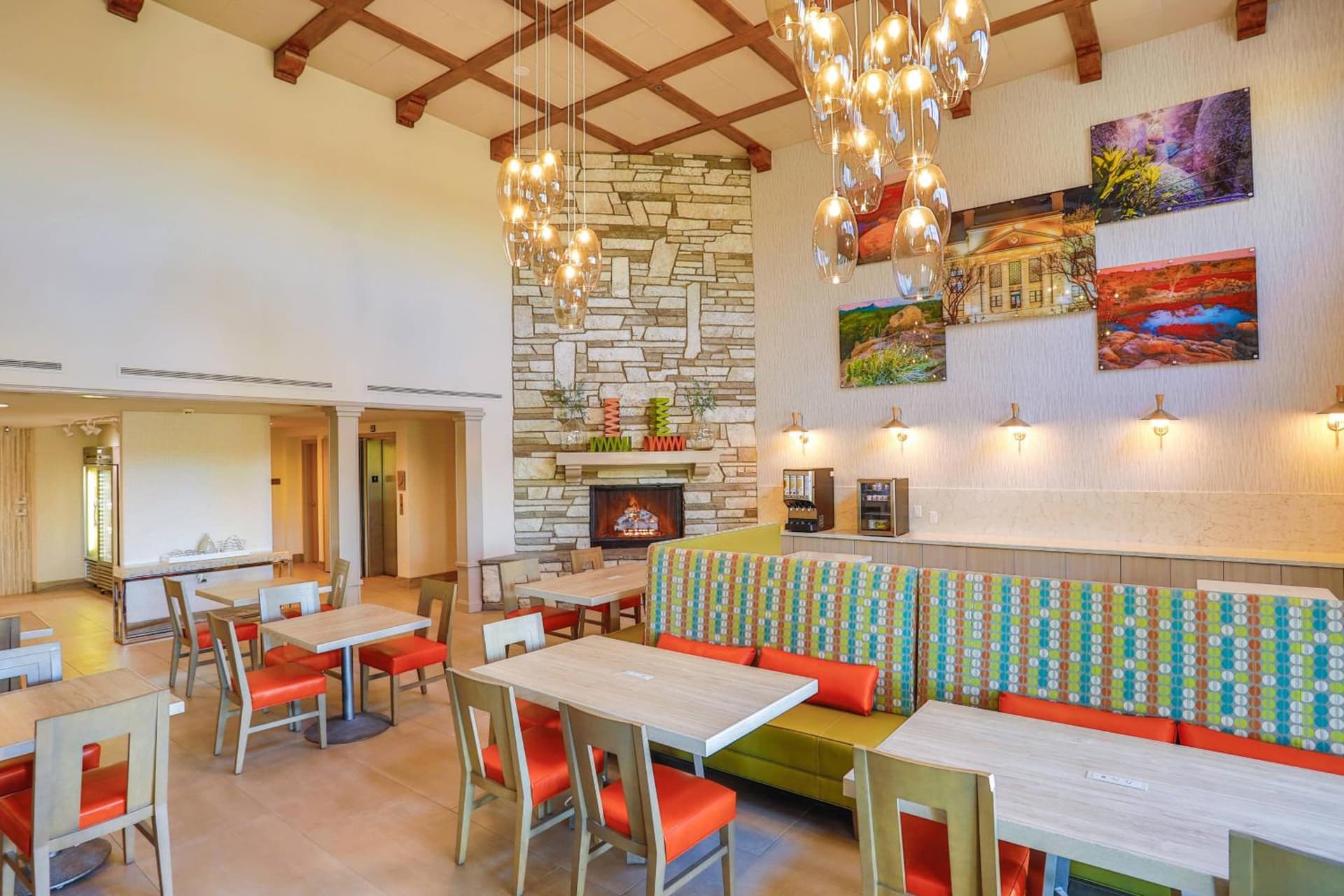 SpringHill Suites Prescott gallery photo in Prescott, AZ — image 20