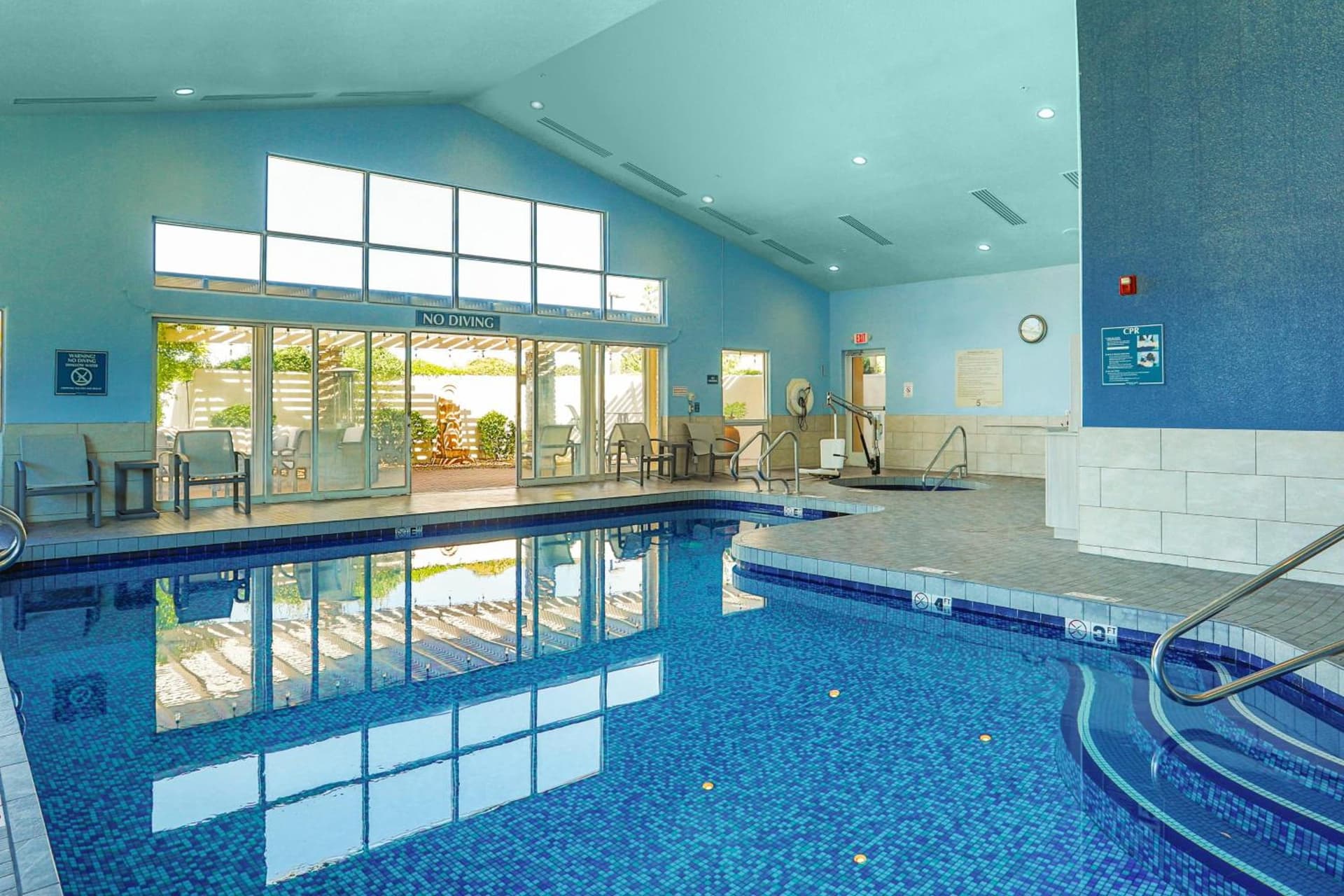 SpringHill Suites Prescott gallery photo in Prescott, AZ — image 4