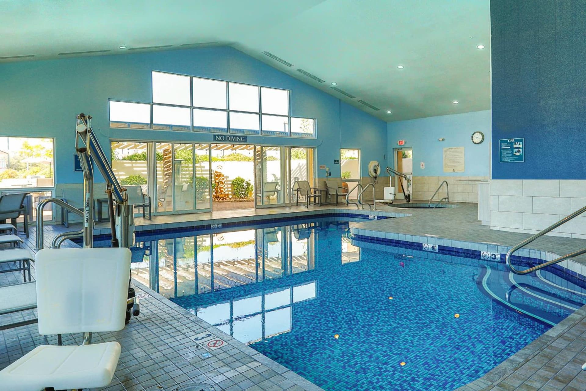 SpringHill Suites Prescott gallery photo in Prescott, AZ — image 8