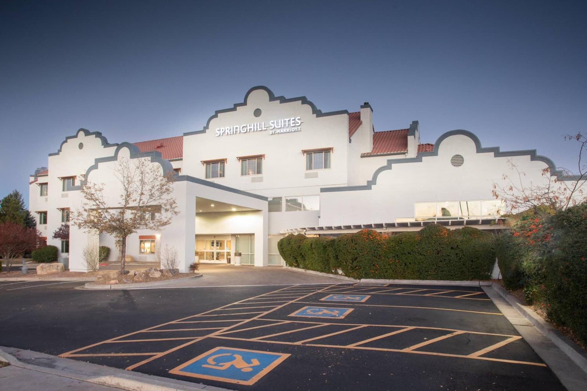 SpringHill Suites Prescott gallery photo in Prescott, AZ — image 21