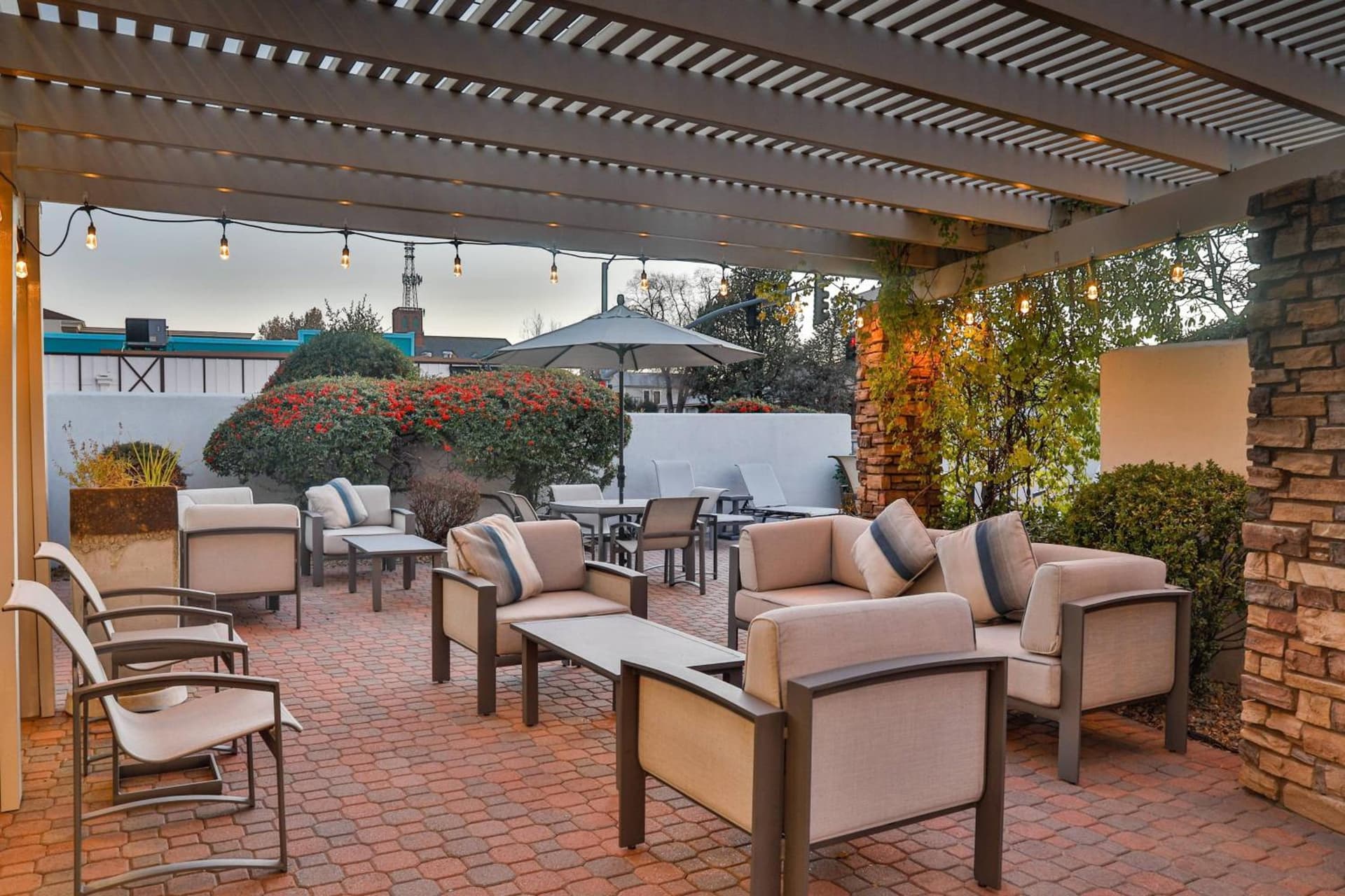 SpringHill Suites Prescott gallery photo in Prescott, AZ — image 23