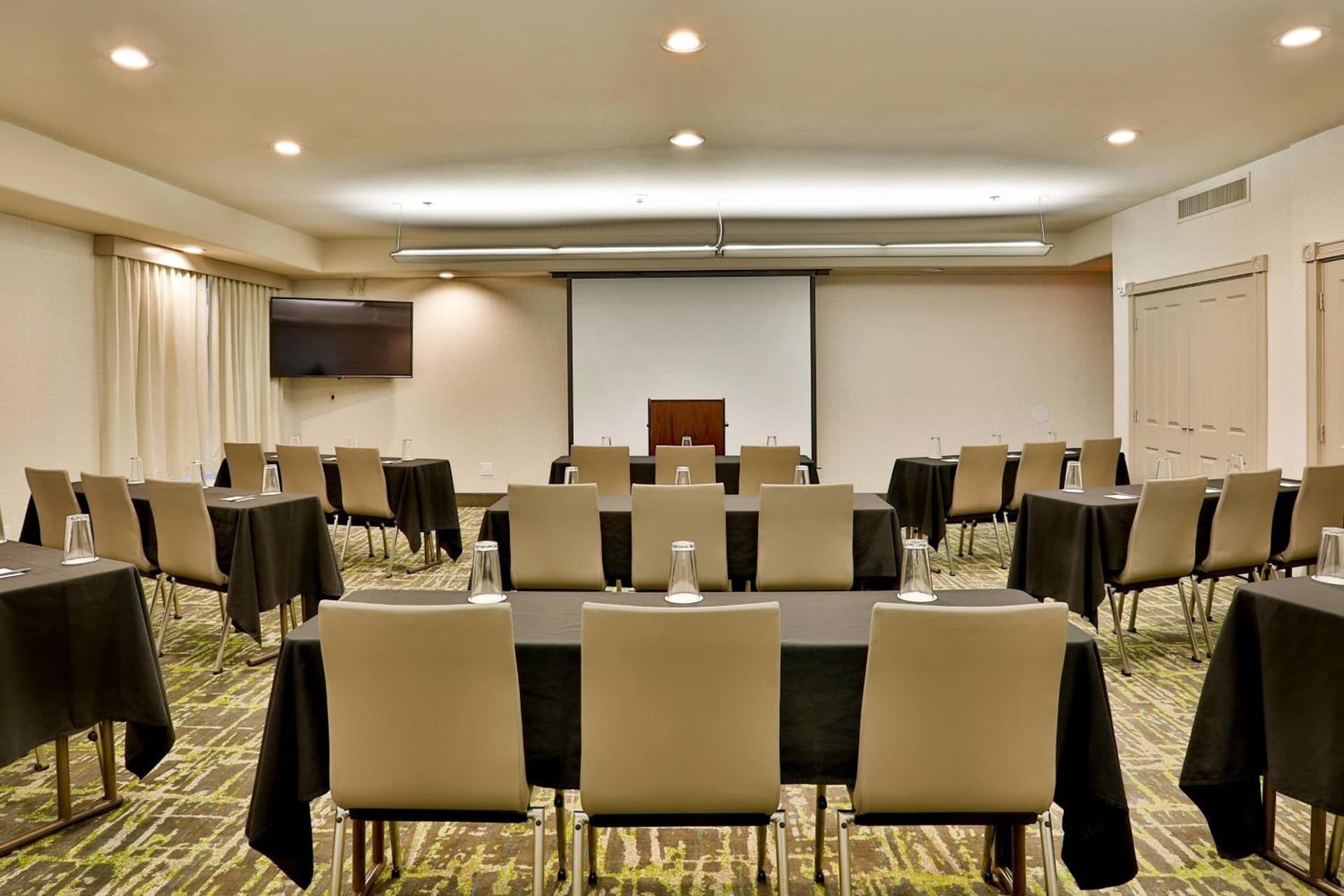 SpringHill Suites Prescott gallery photo in Prescott, AZ — image 22
