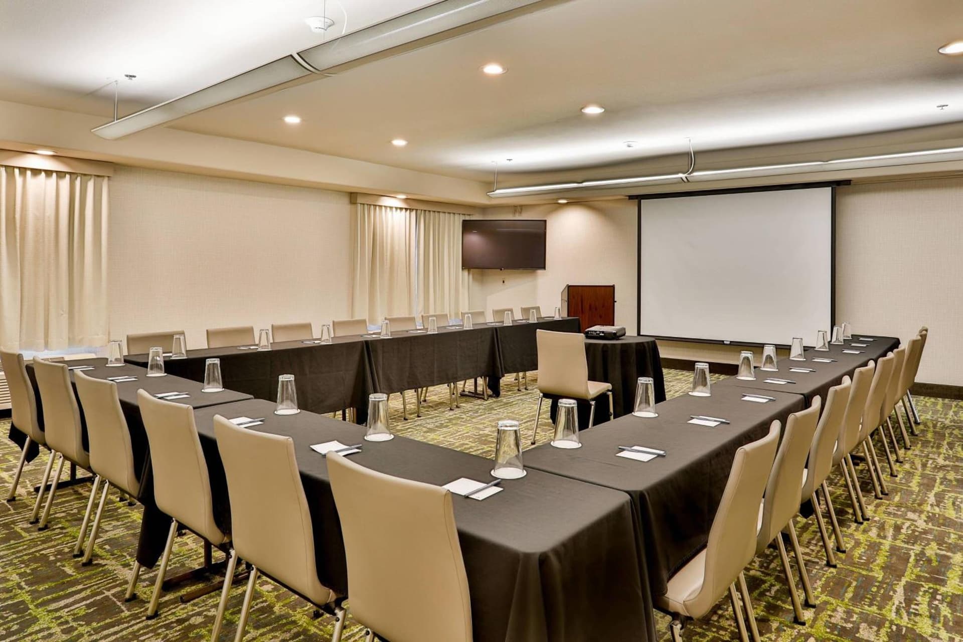 SpringHill Suites Prescott gallery photo in Prescott, AZ — image 15