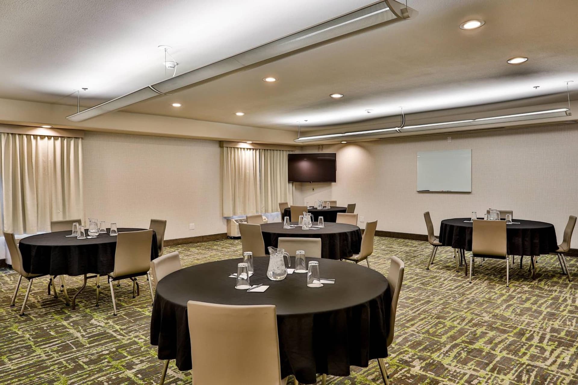 SpringHill Suites Prescott gallery photo in Prescott, AZ — image 25