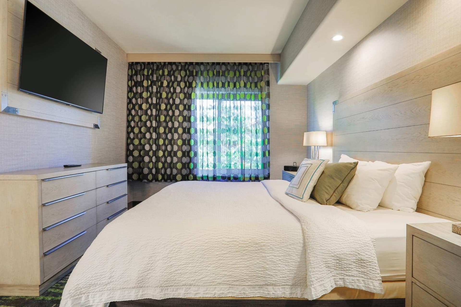 SpringHill Suites Prescott gallery photo in Prescott, AZ — image 6