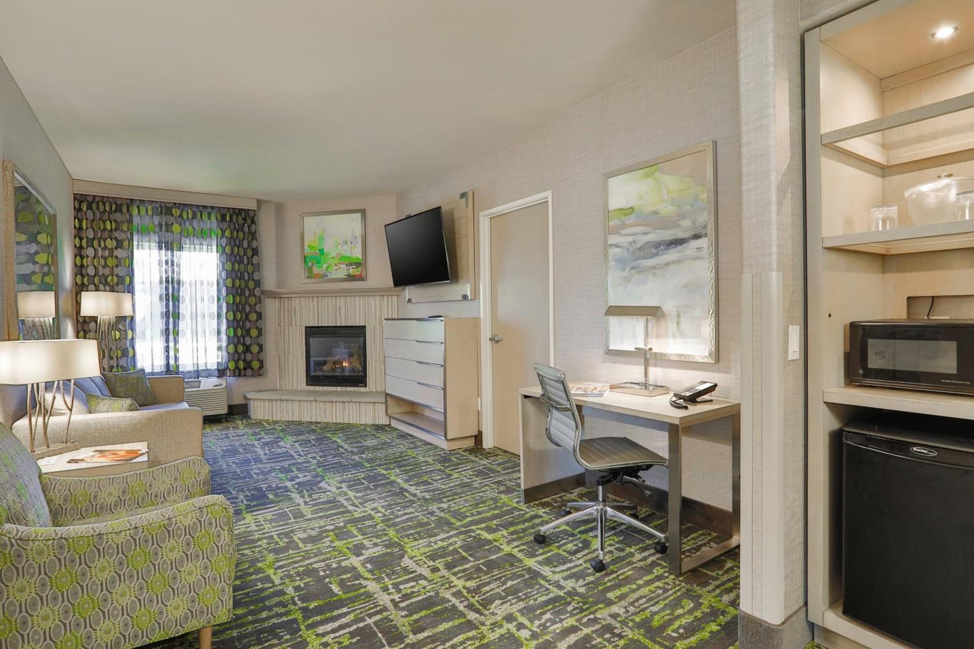 SpringHill Suites Prescott gallery photo in Prescott, AZ — image 19